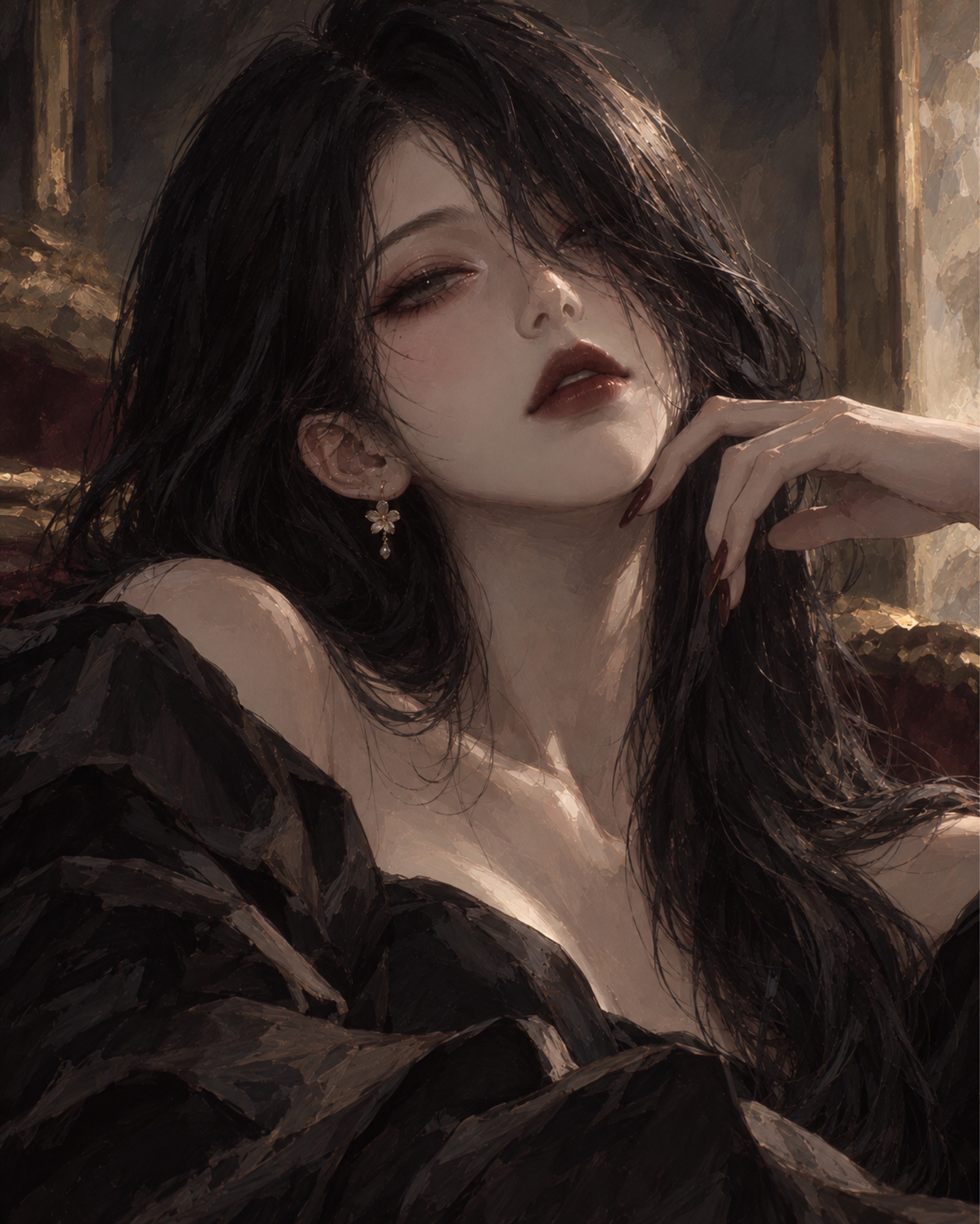 ᑫᑌᗴᗴᑎ ✪ᴿ⡱@投げ禁