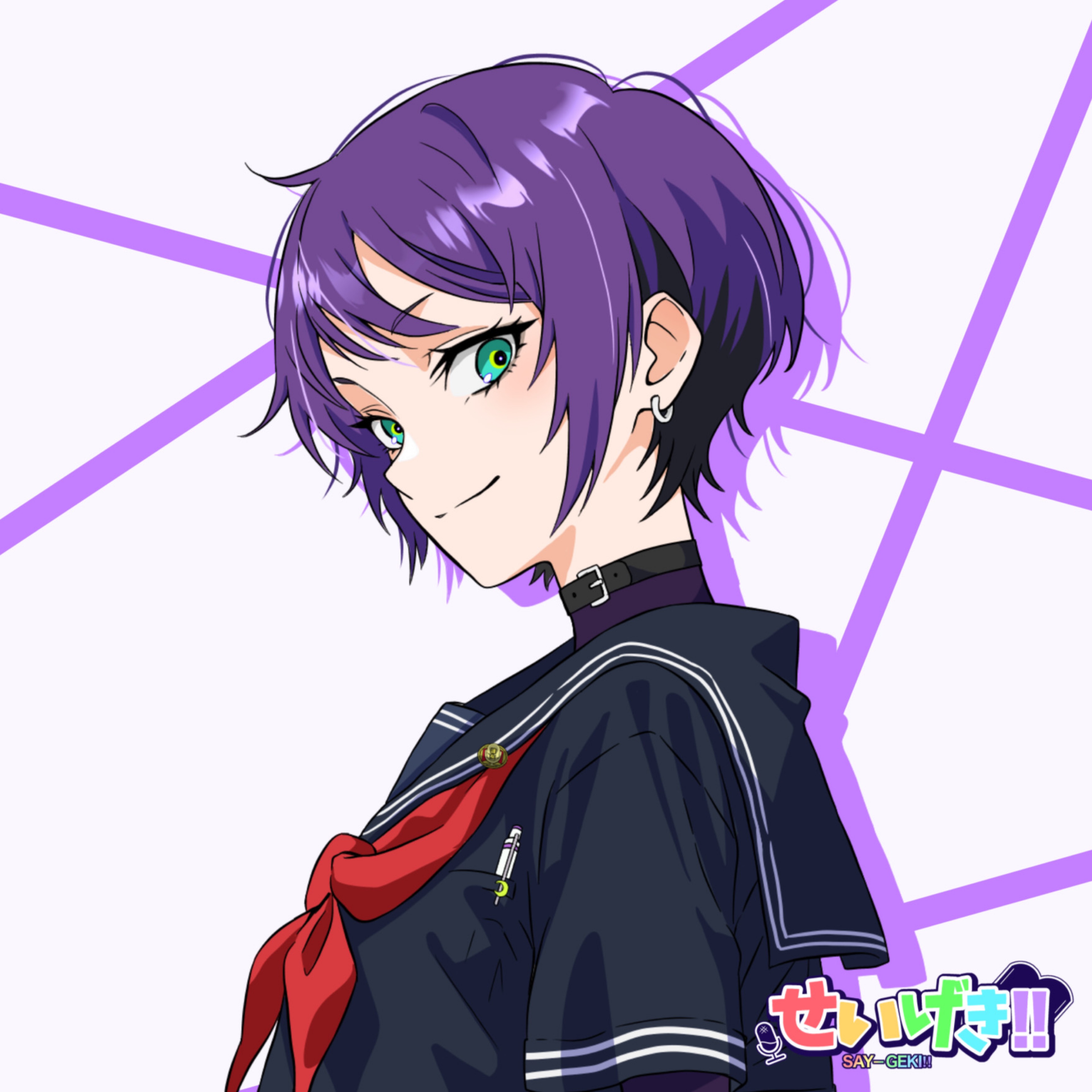 ᕷ⋆͛のんたろー。