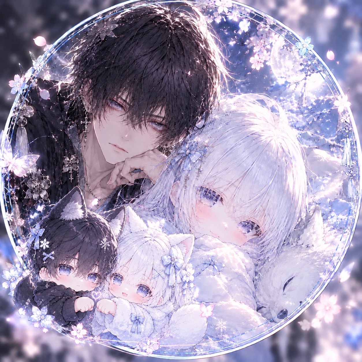 ͛℞ ͛ 澪皇🐺🌙