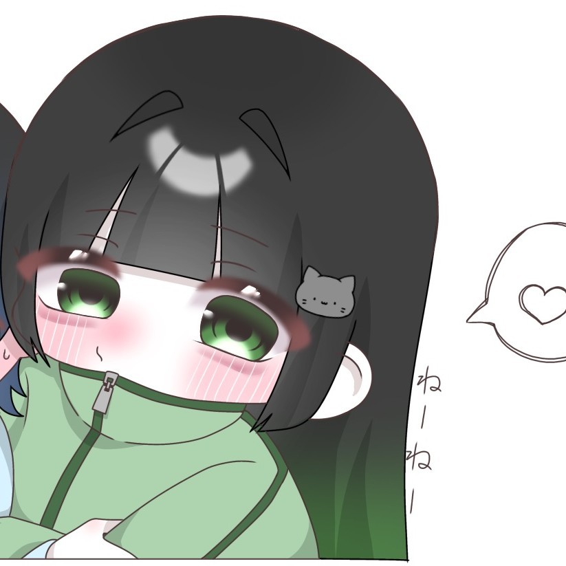 緑夢まりゅ@10/21周年