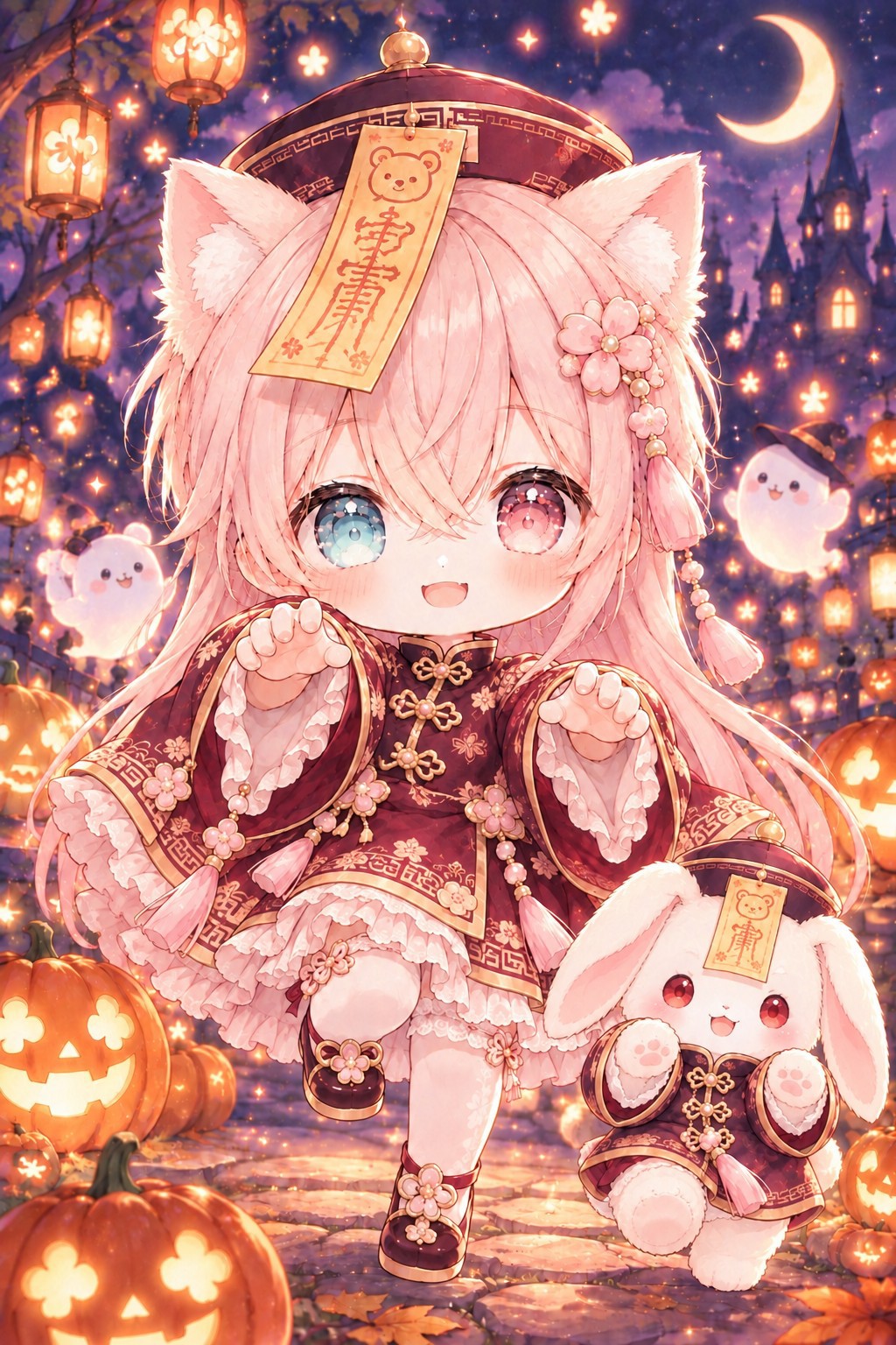 ★ᵕ̈𓃠きなこ🌈