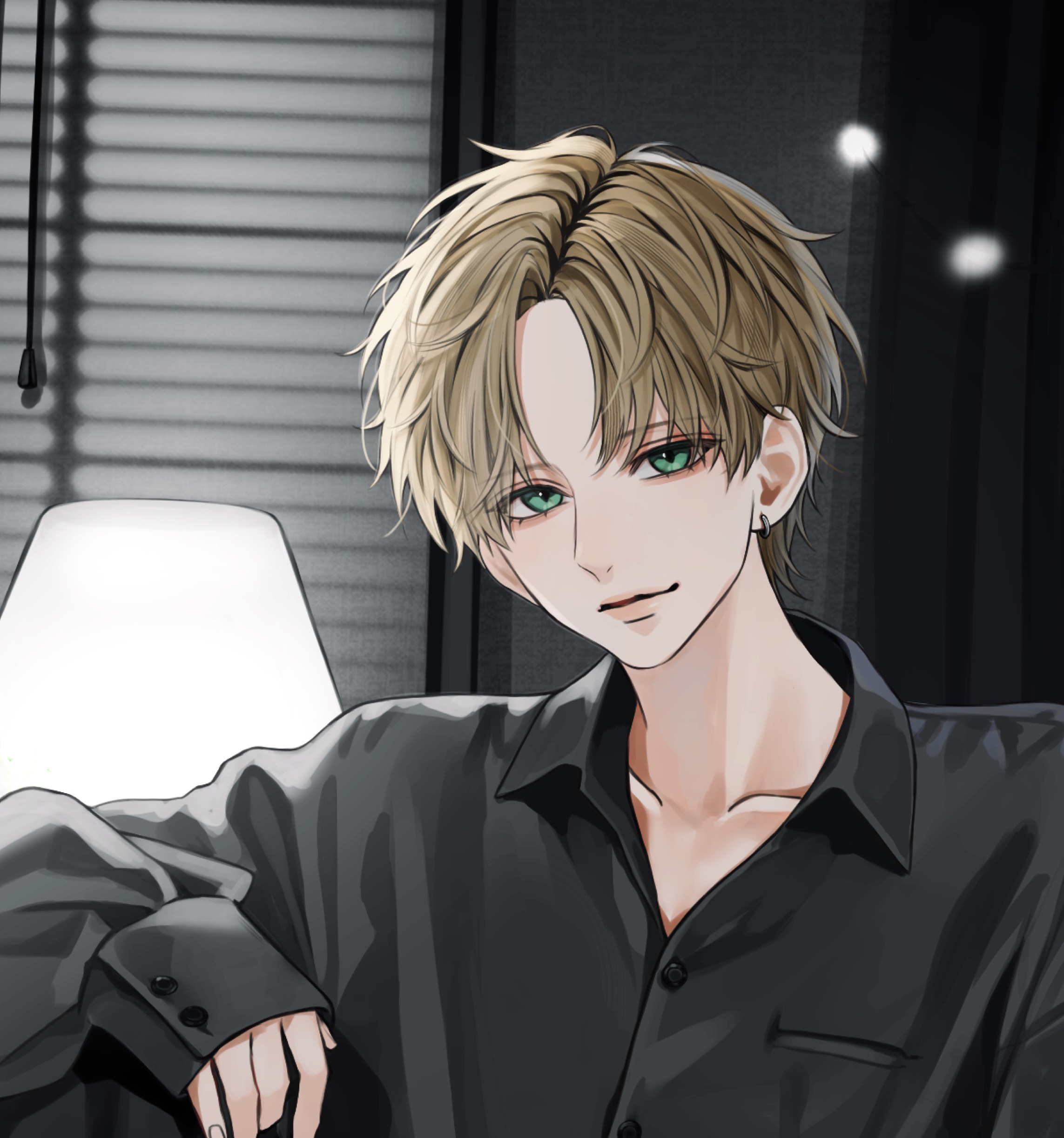 藍兎