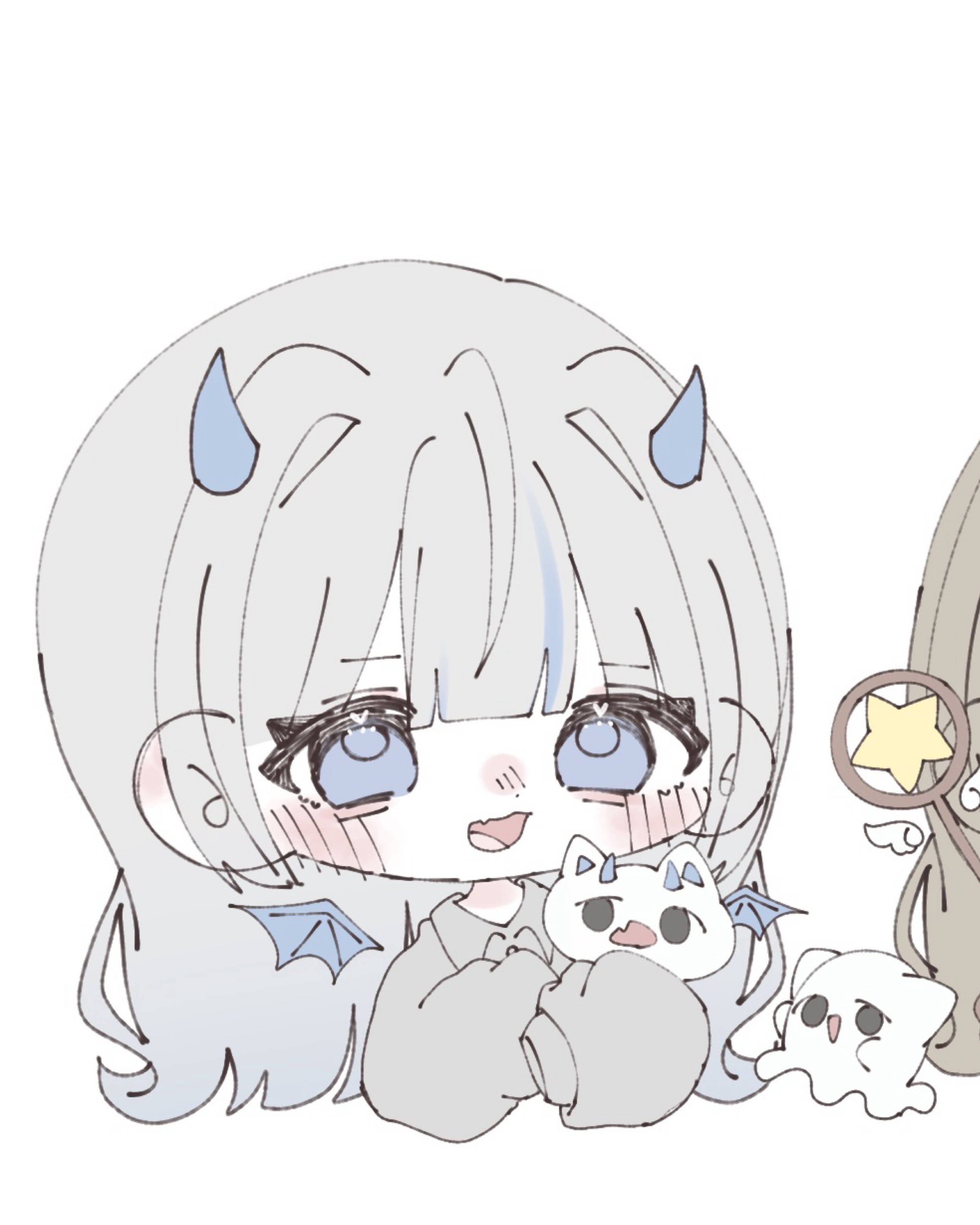 mo☺︎