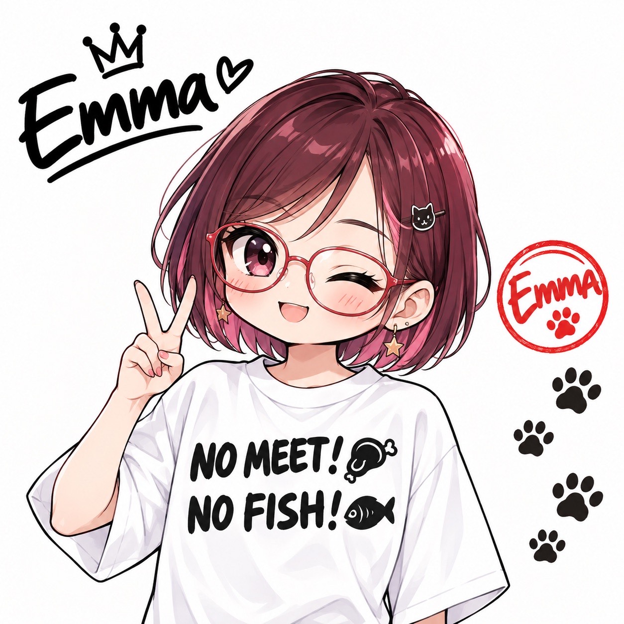 *✩Emma-えま-🤎