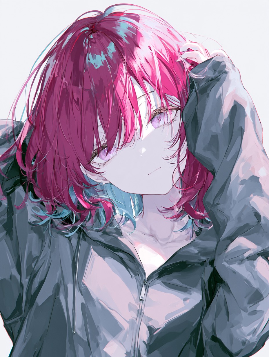 うみ。