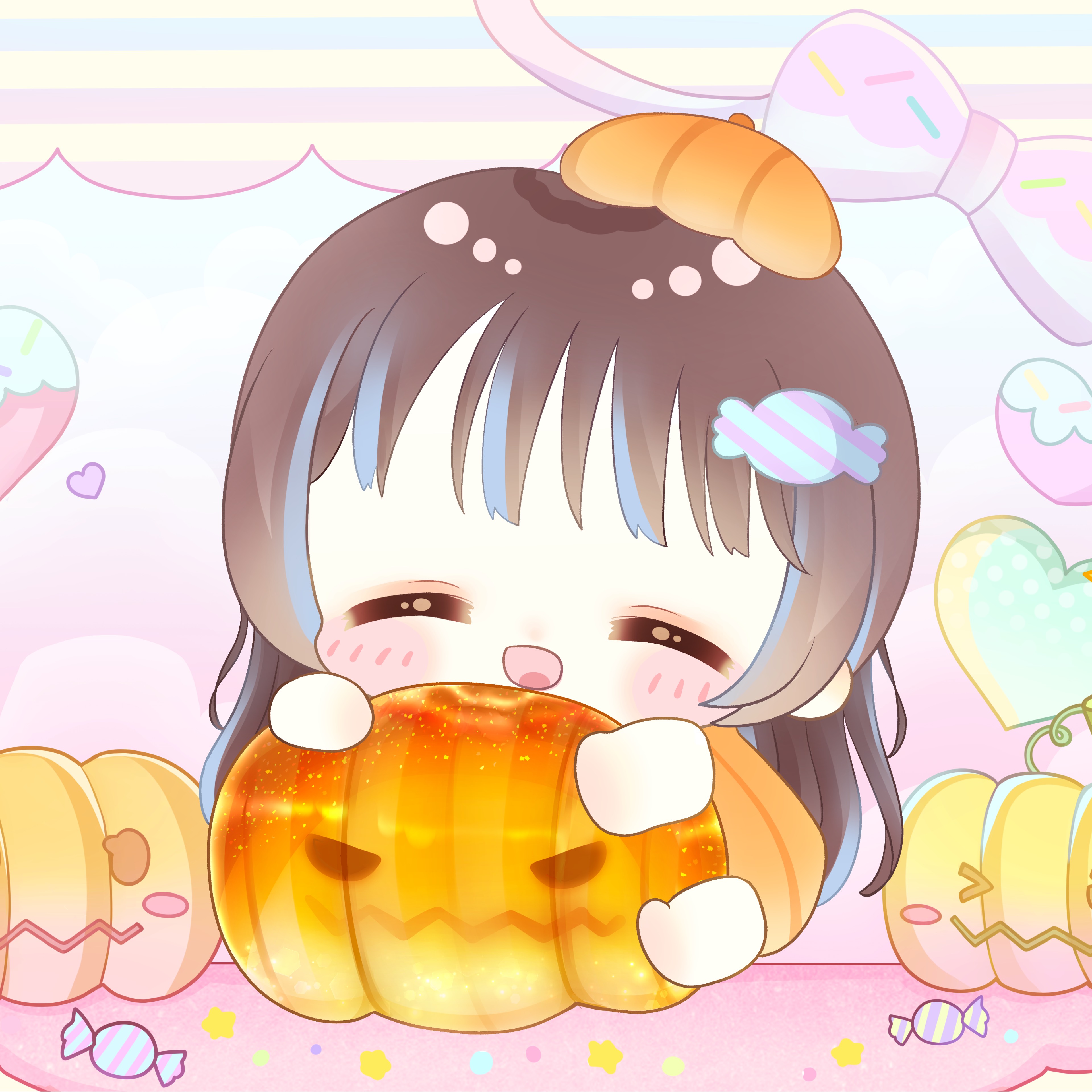 ゆいちゃん