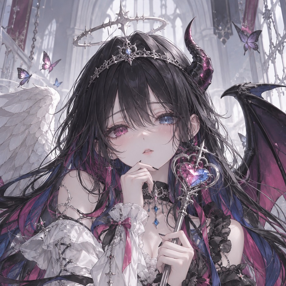 璃 世 - リ ゼ-