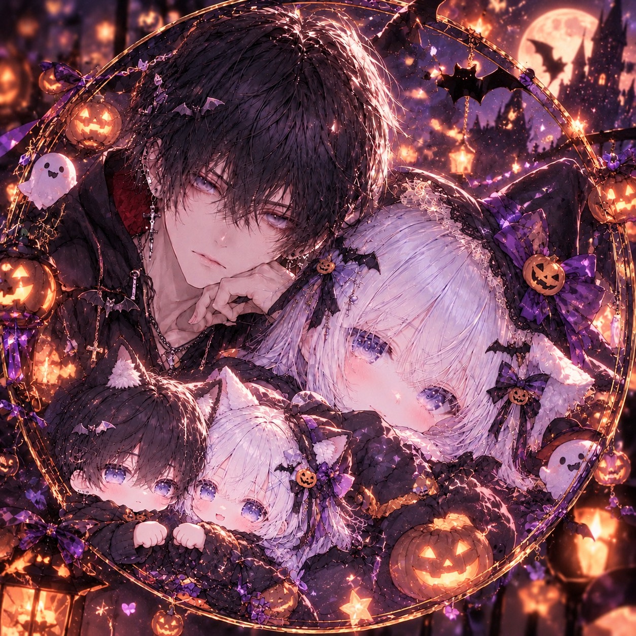 ͛℞ ͛ 澪皇🐺🌙