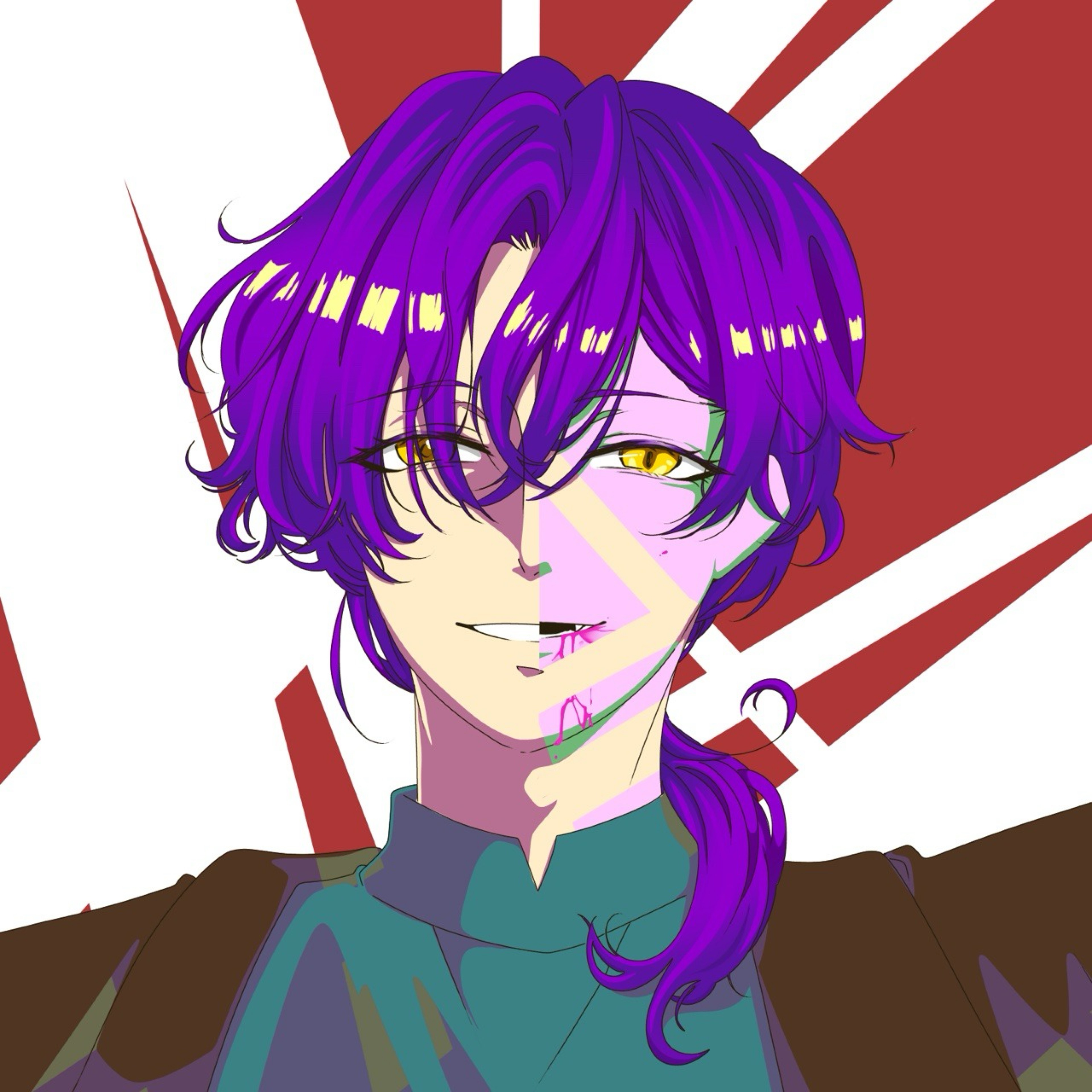 ハル。