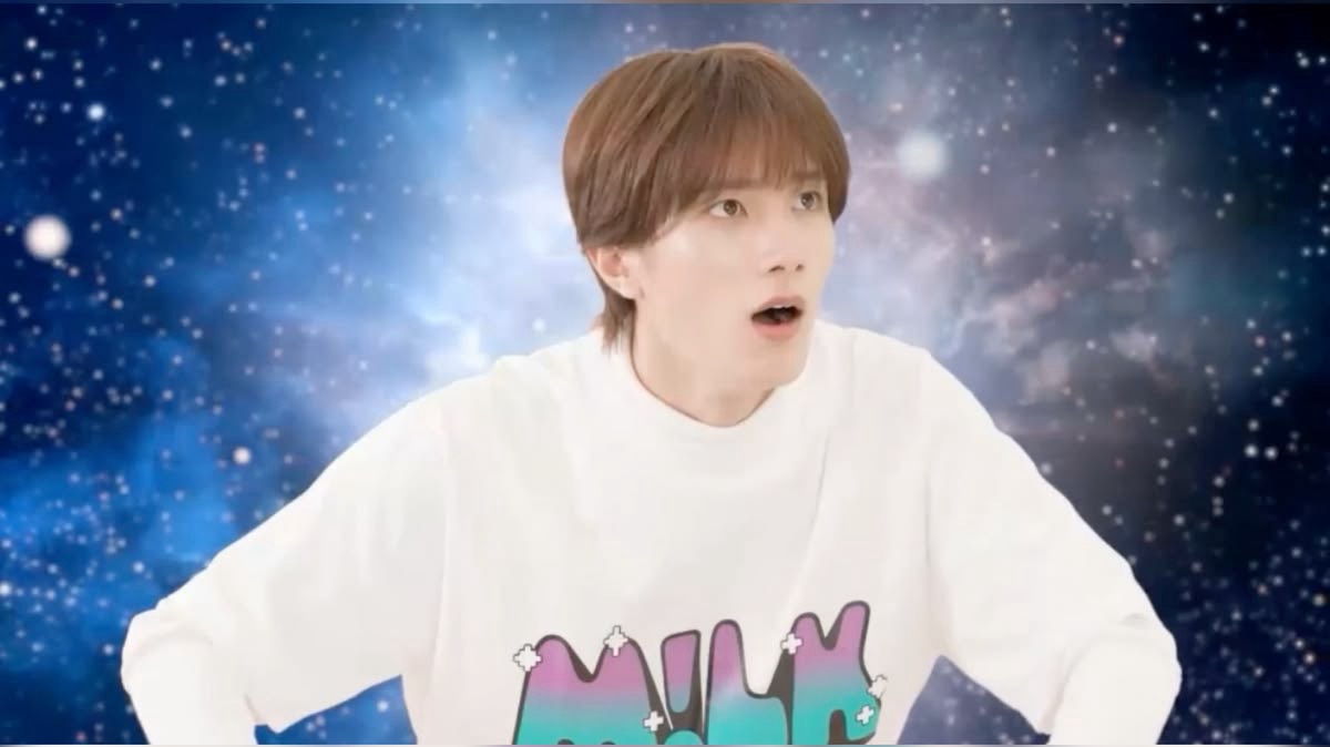 宇宙柔