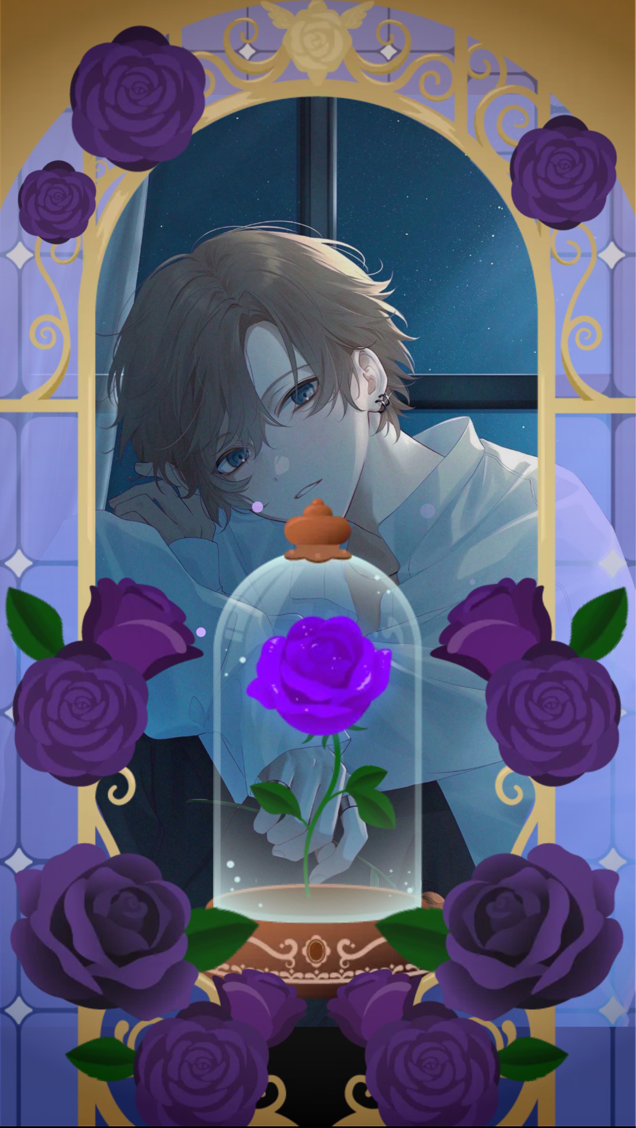 璃 羽 𓆩︎ 𝚉𝙴𝚄𝚂 𓆪
