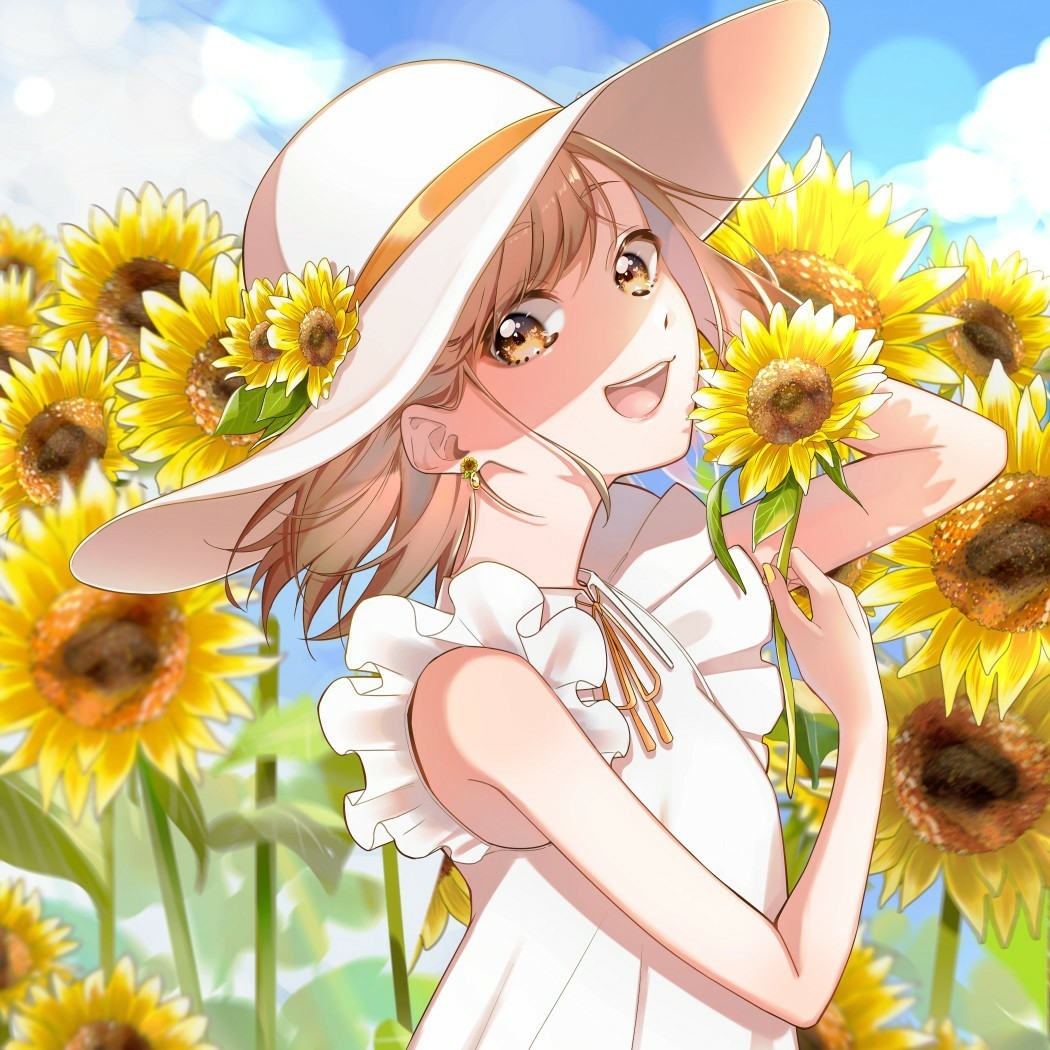 🌻もな🌻