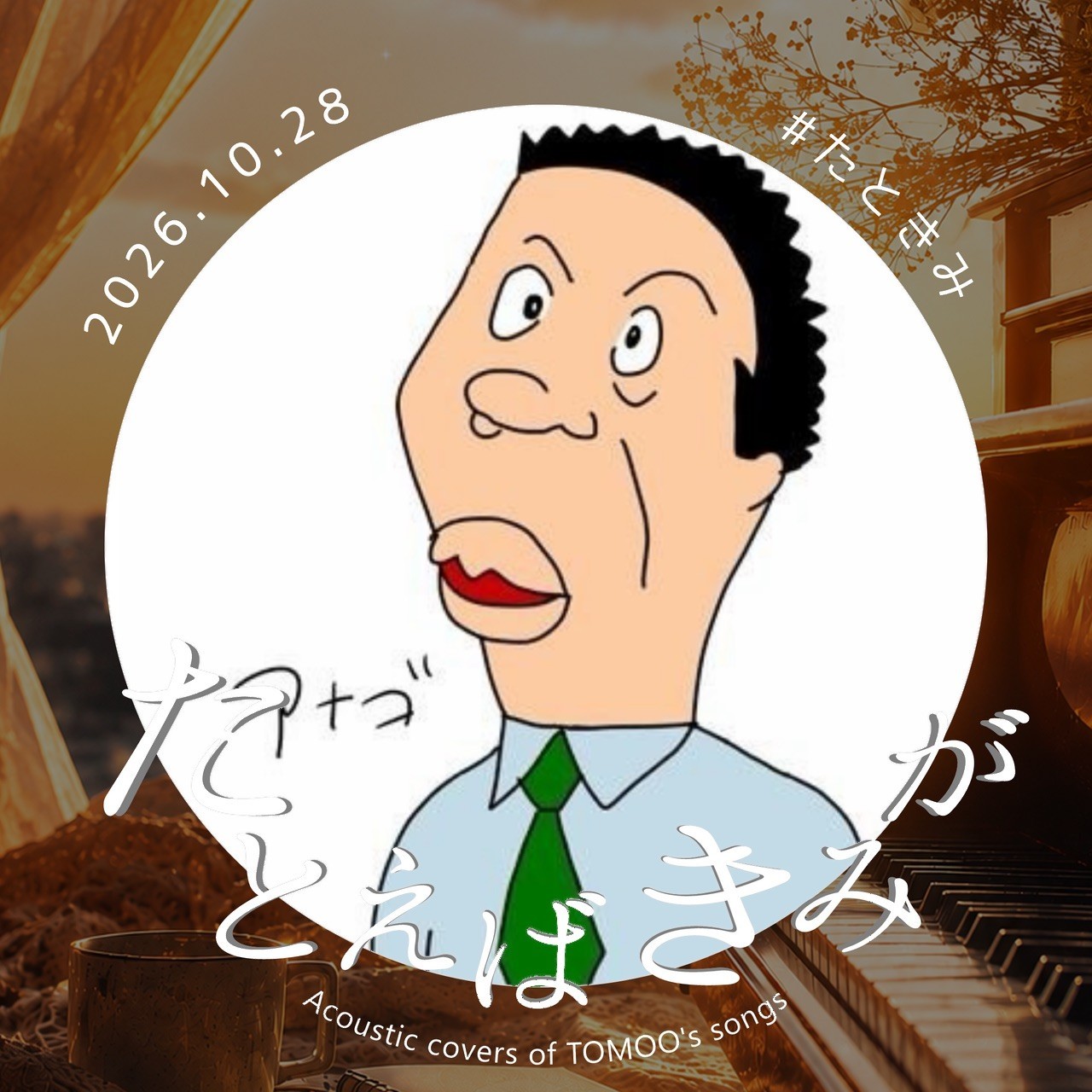 アナゴ🤐𓈒𓂂𖧷
