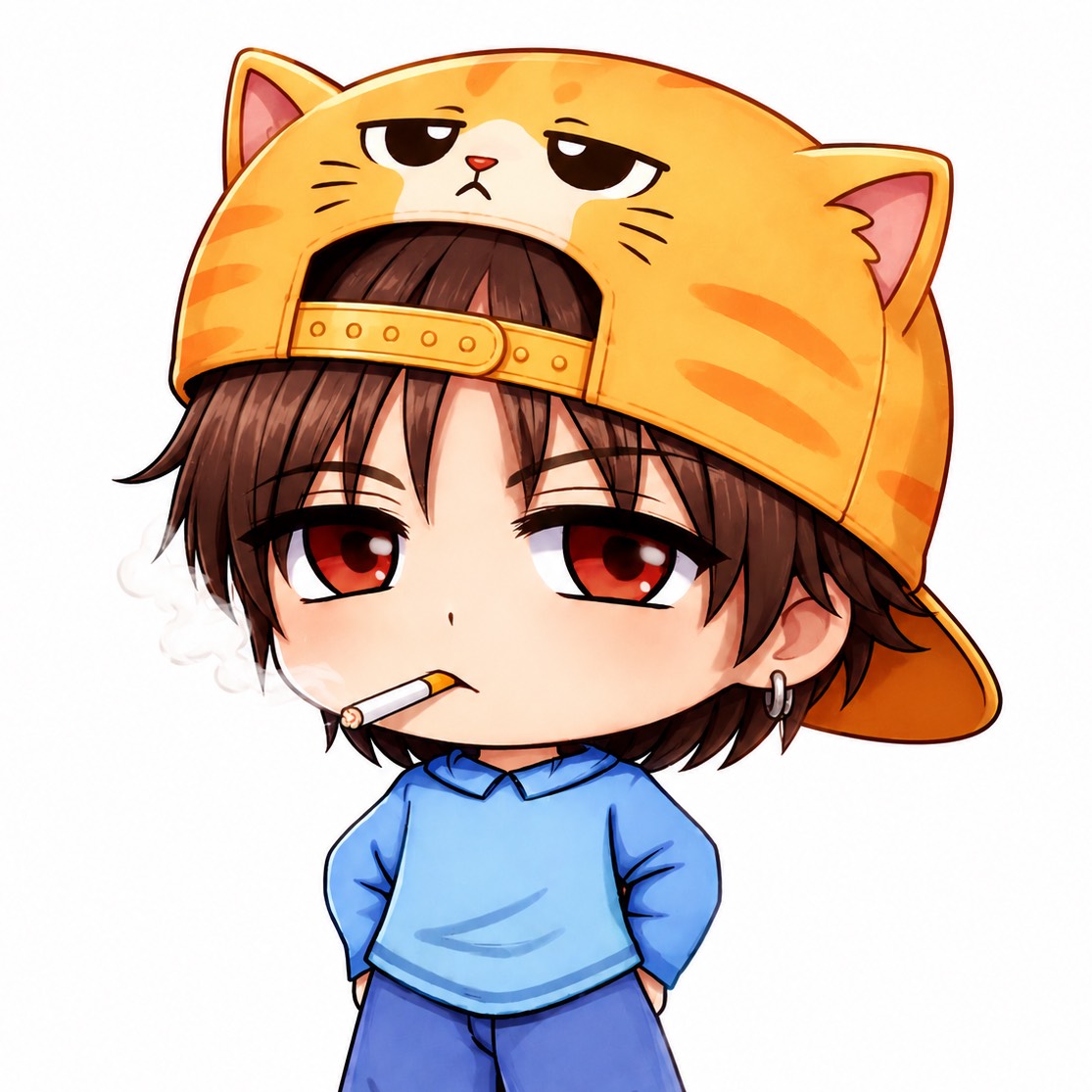 tama