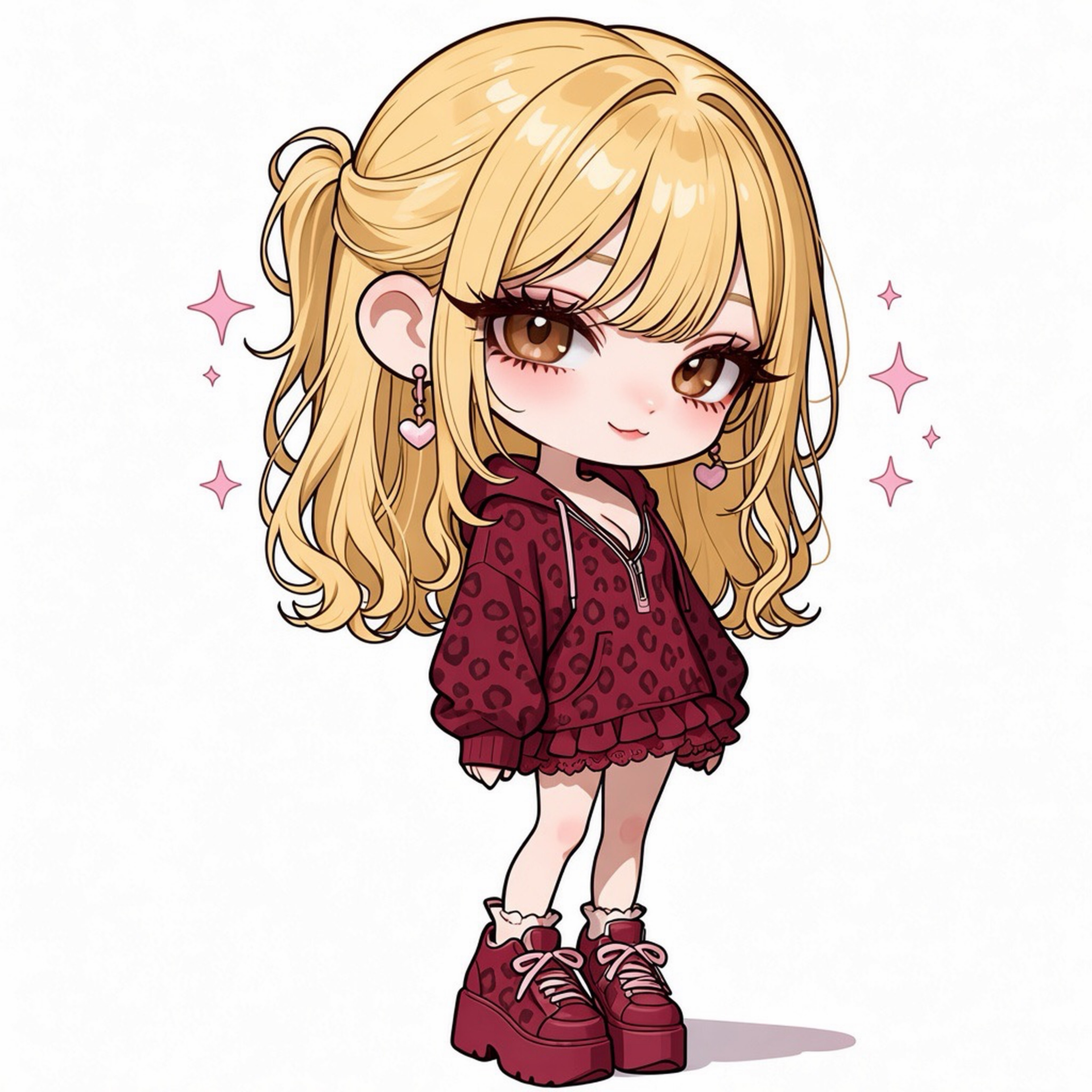 ももちん