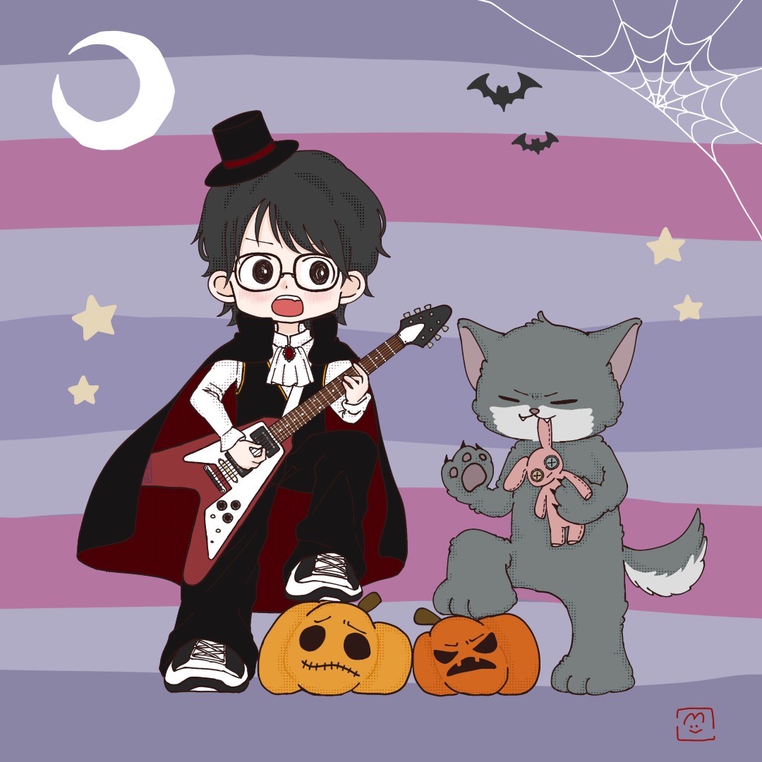 🎶どりたん