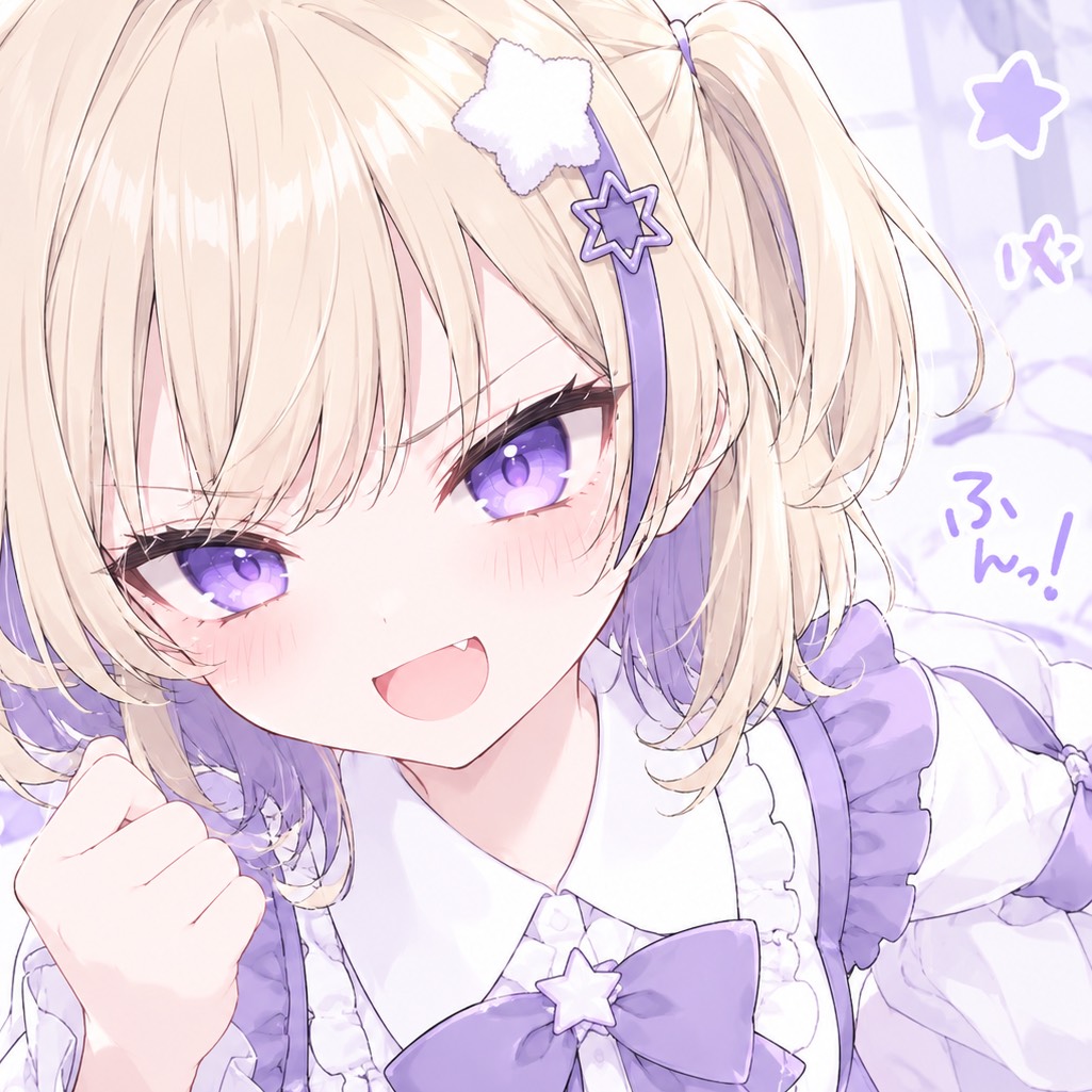 うた🌟💜