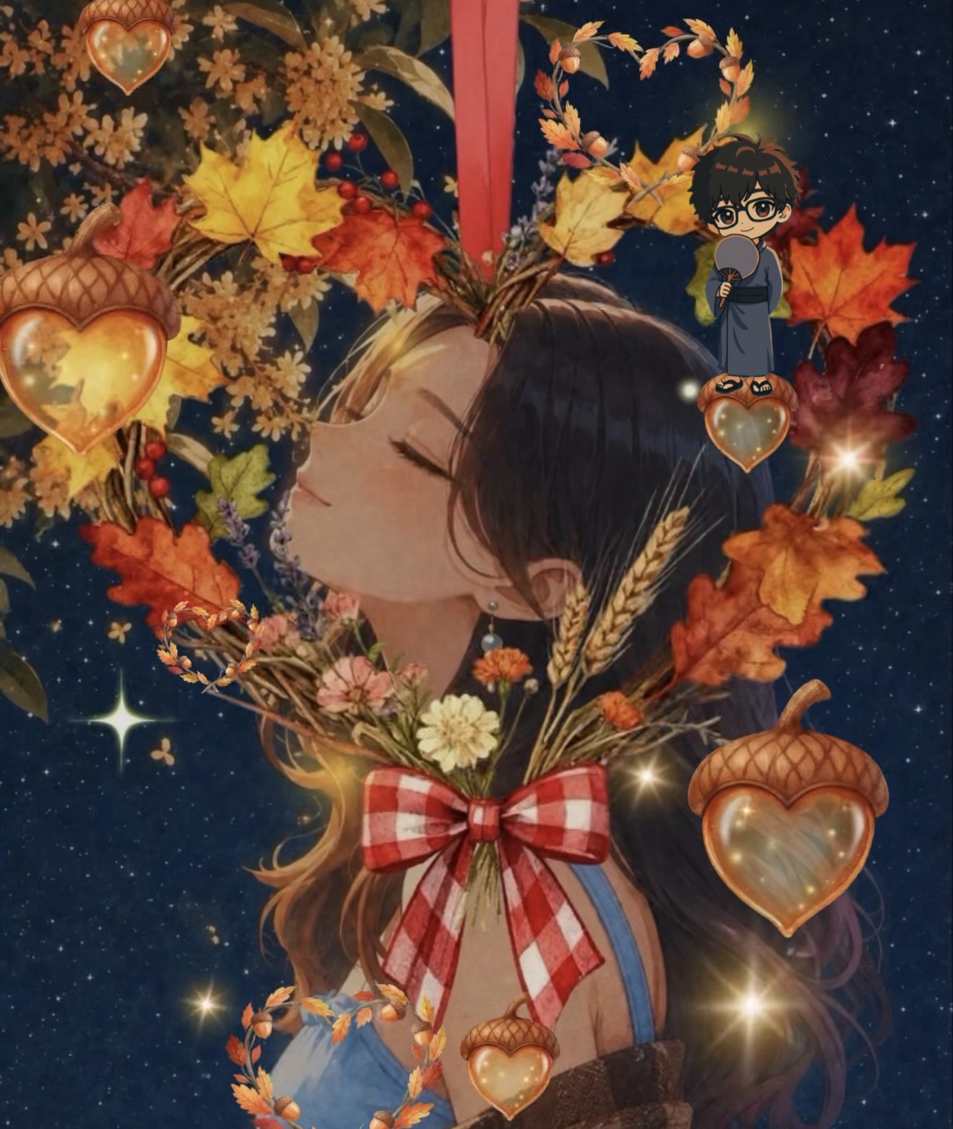 ぽん 🧸