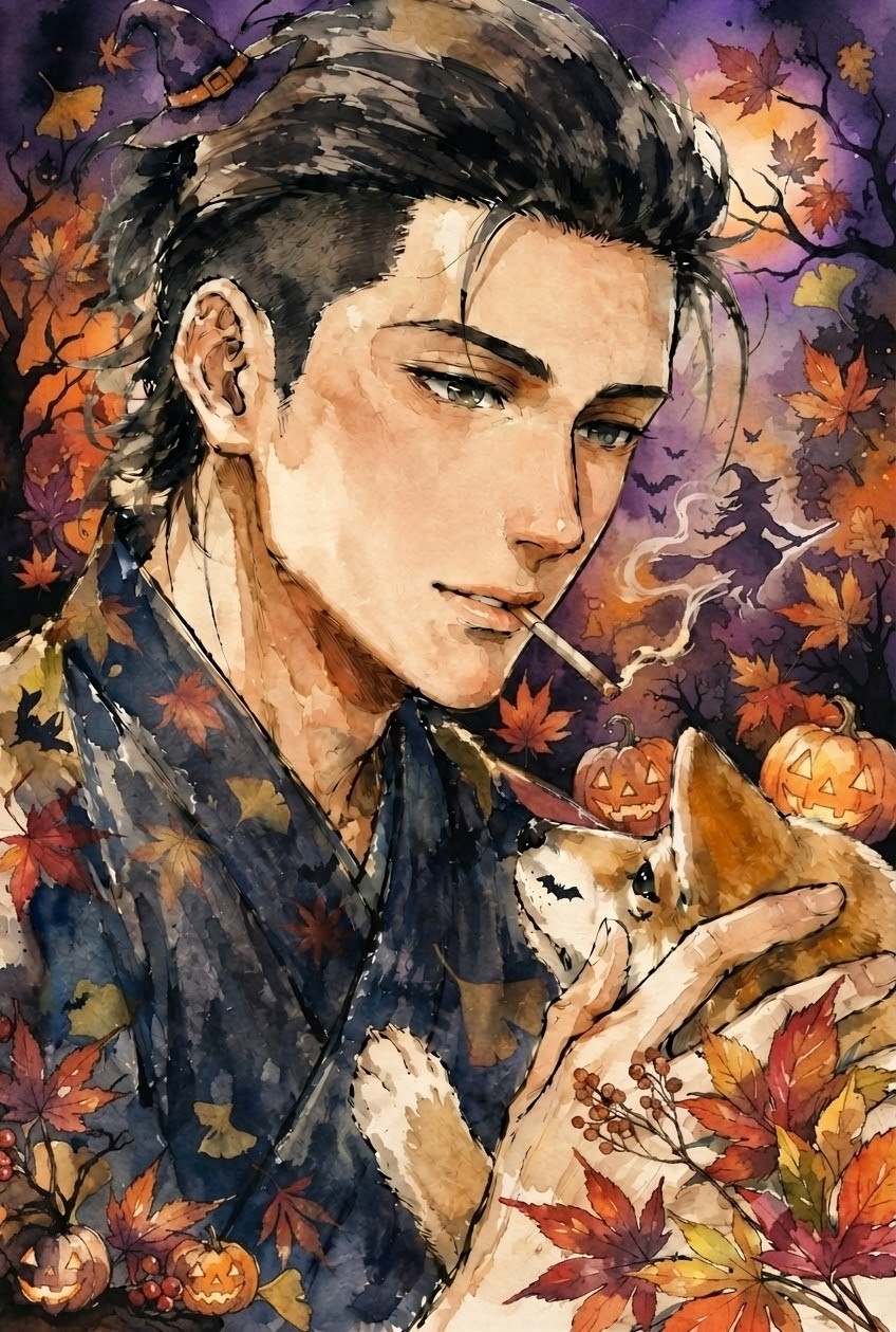 阿良々木🎭️🐔