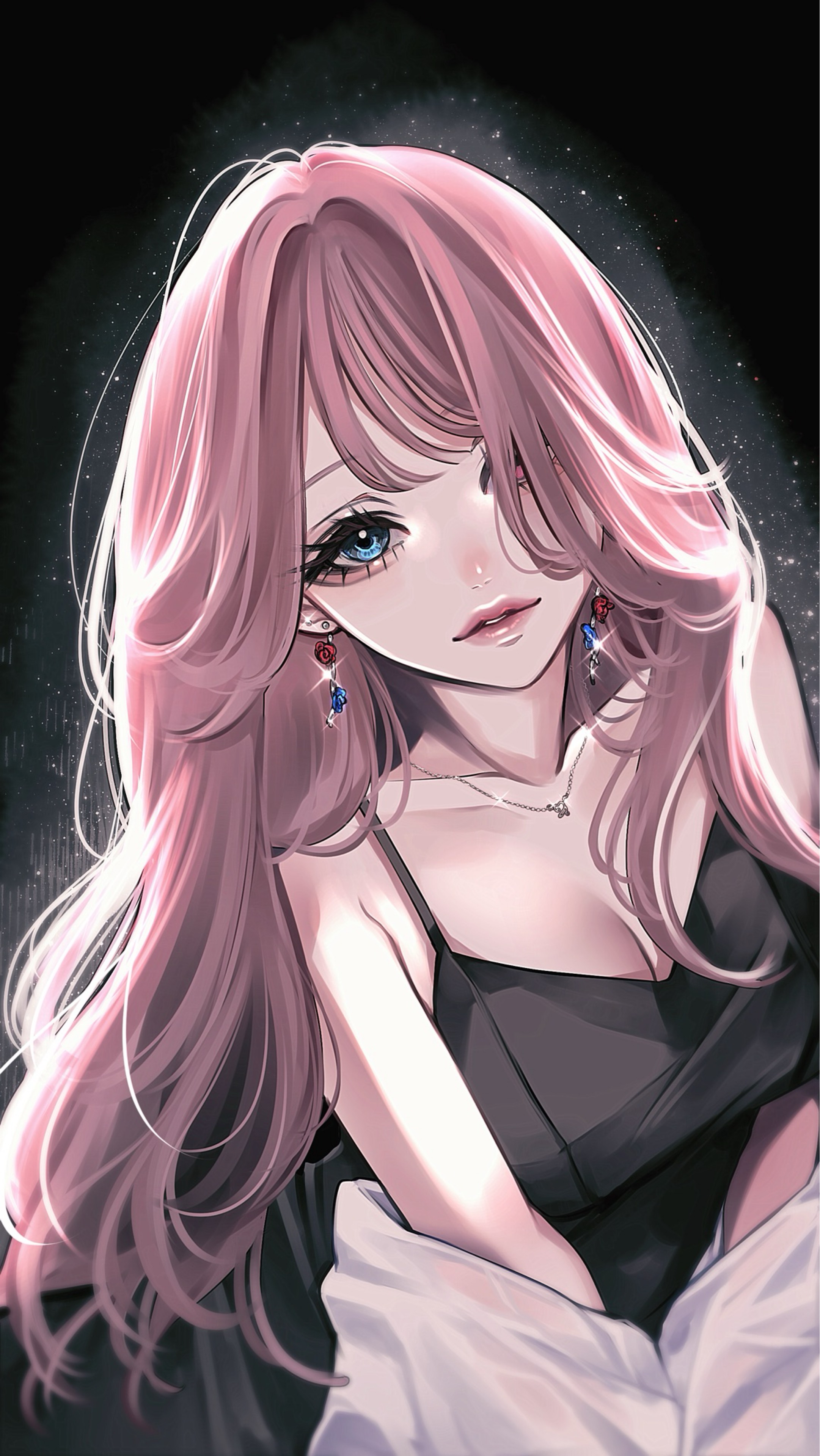 あみん