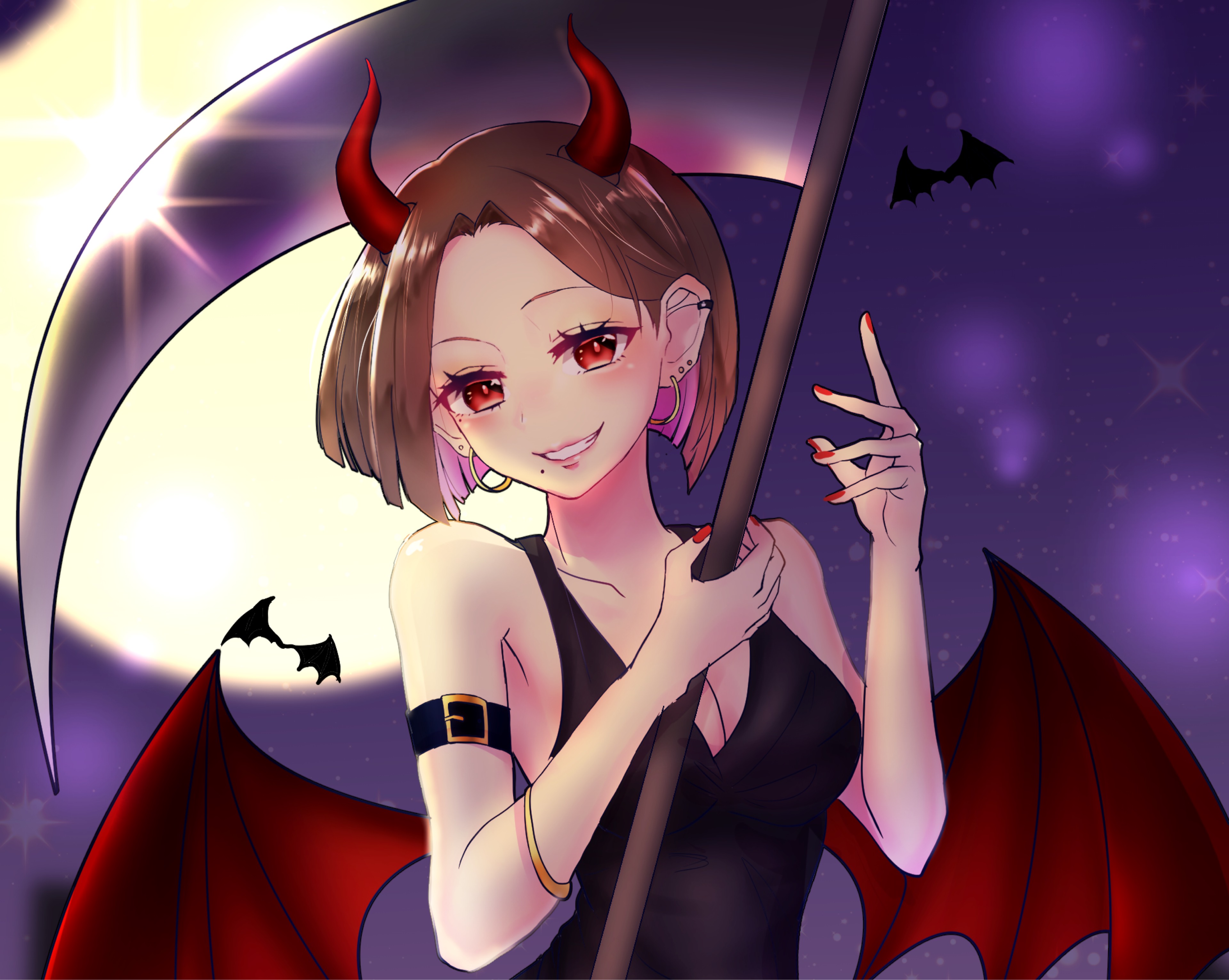 ꫝ*❥︎ 𝗁𝗈𝗇𝖺𝗆𝗂
