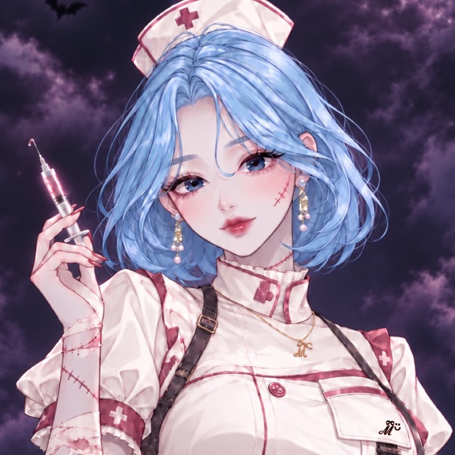ℳྀིᵕ̈ まりん
