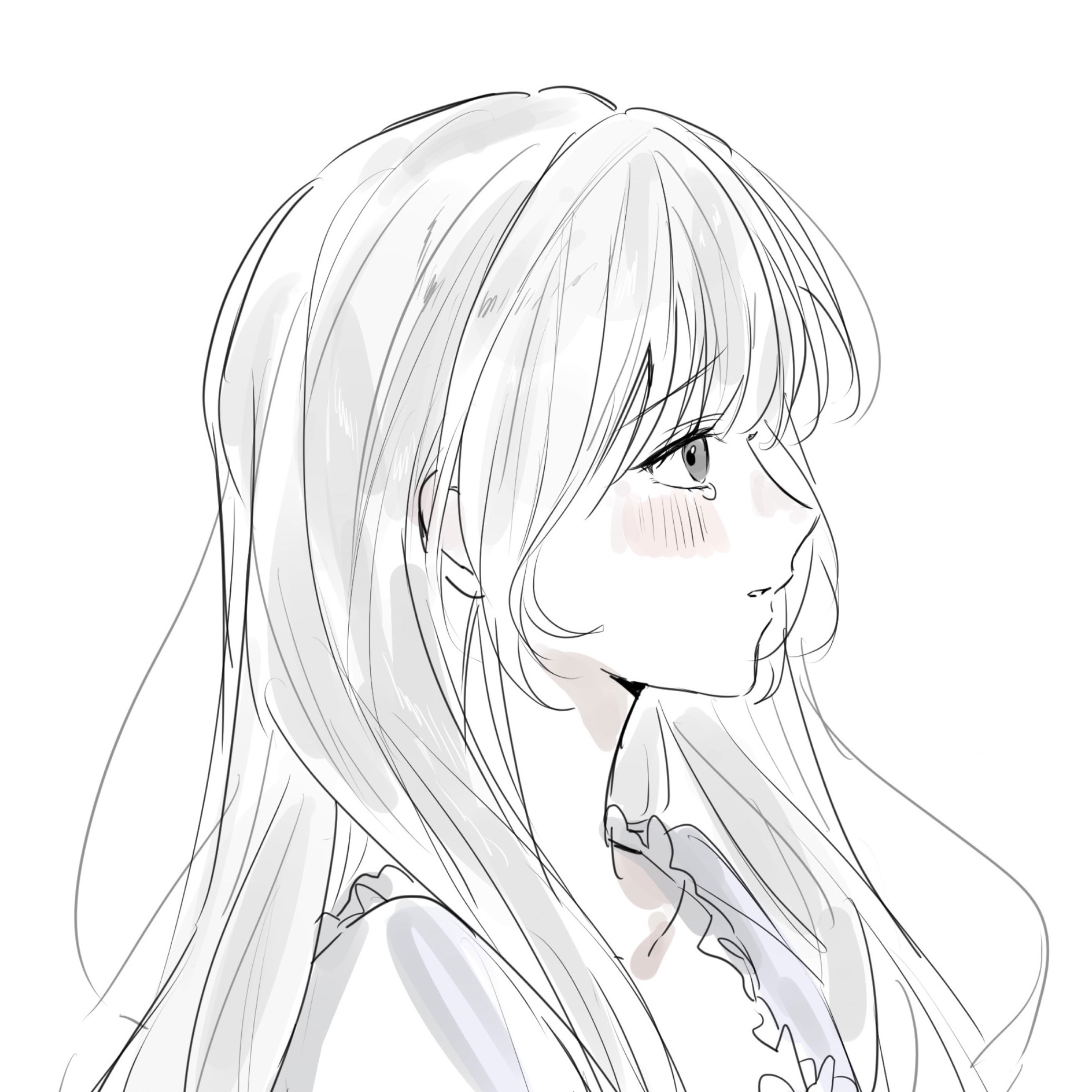 薺