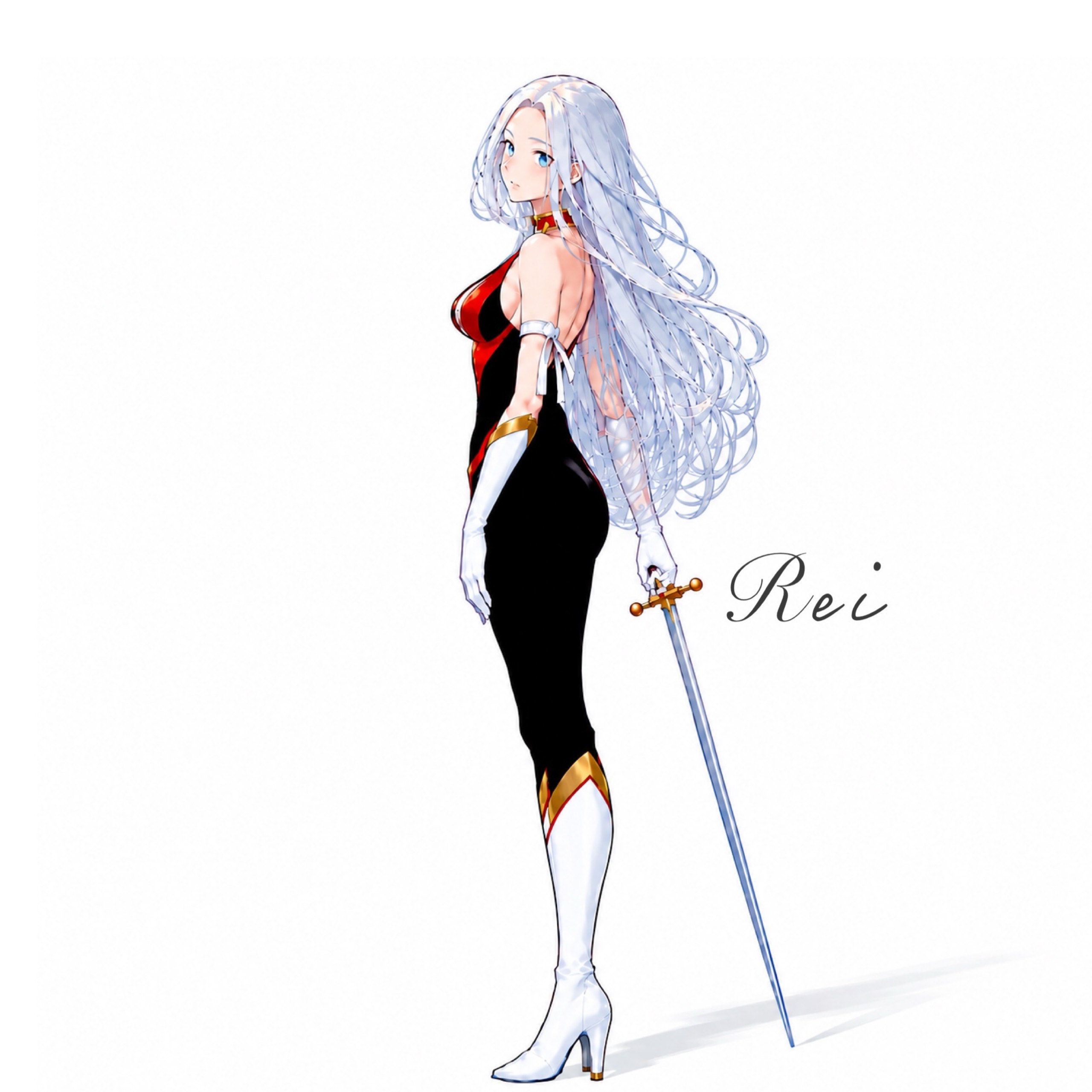 Rei