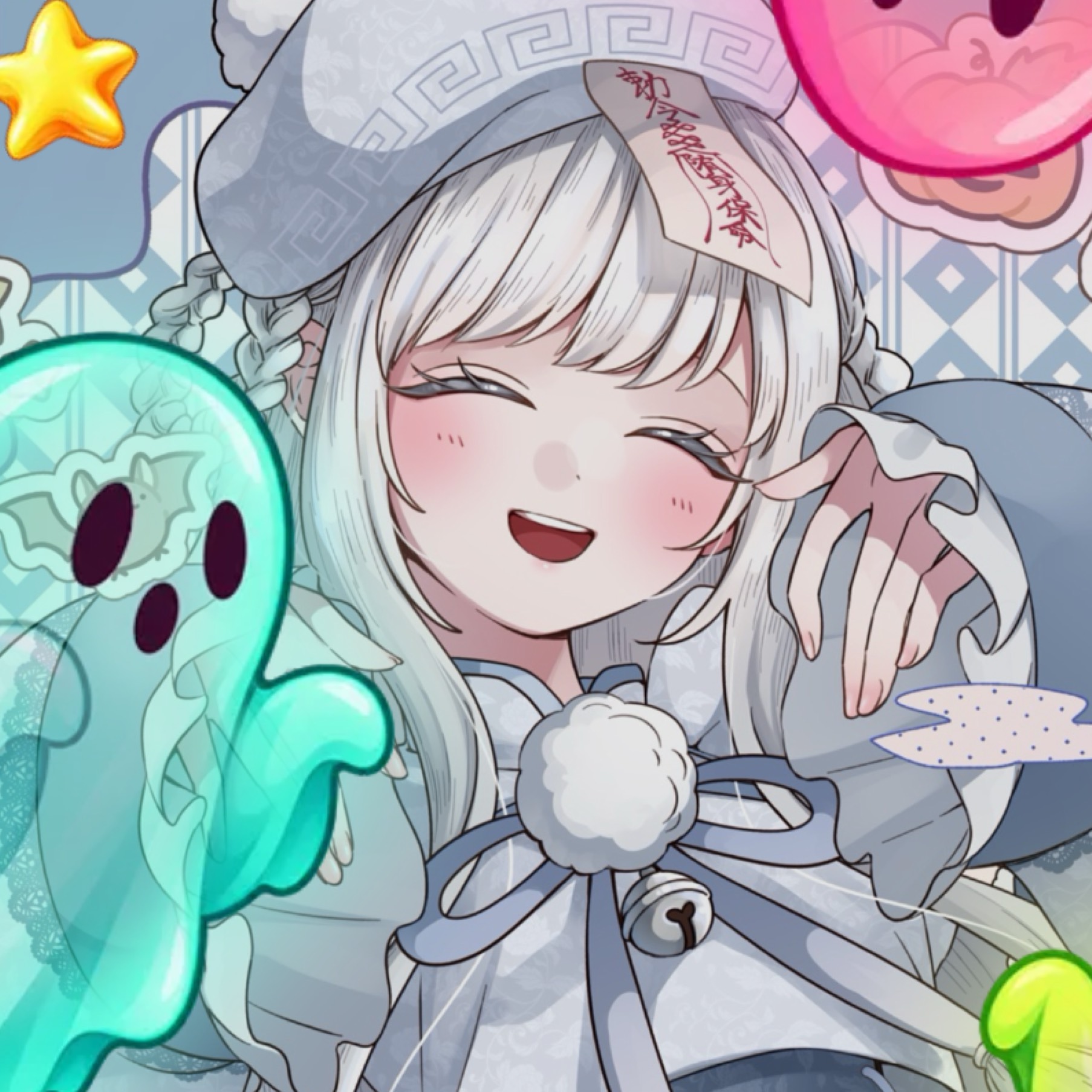 おみず