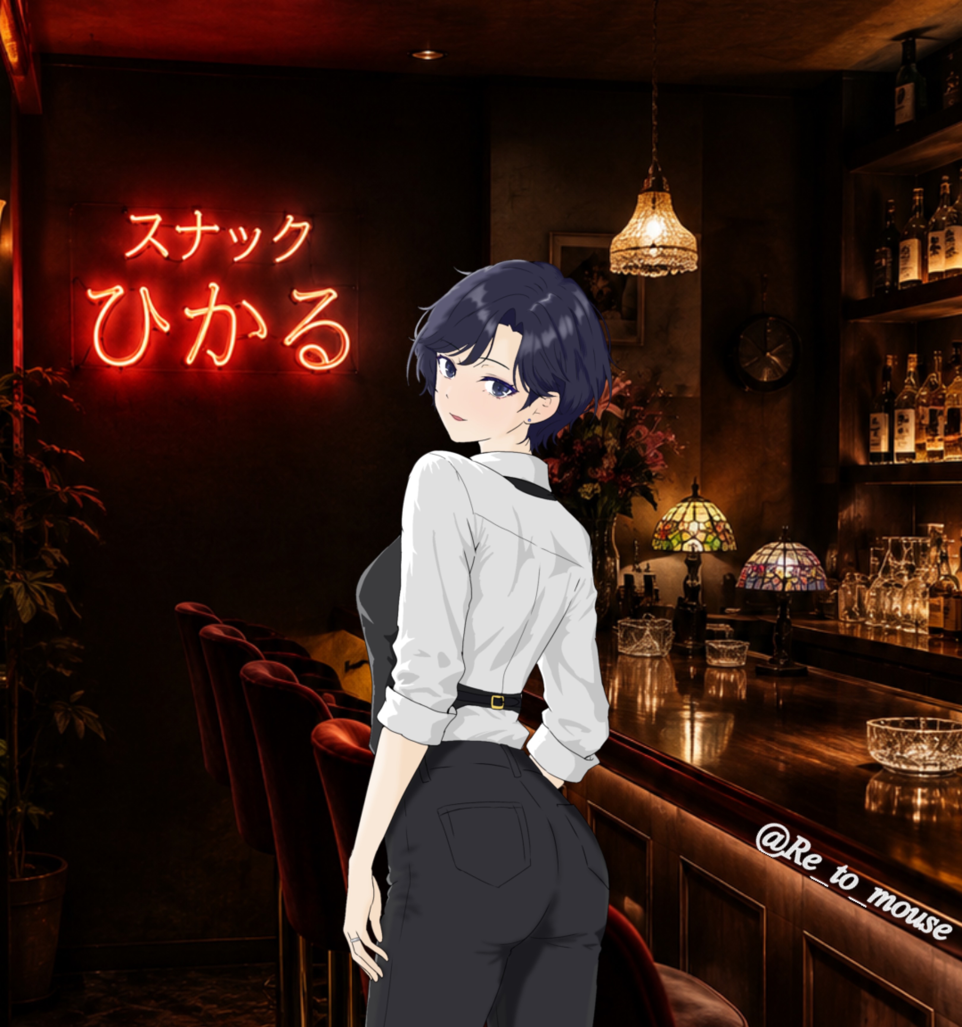 いおちゃん