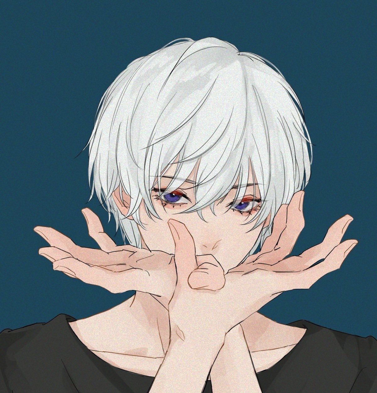 やみ