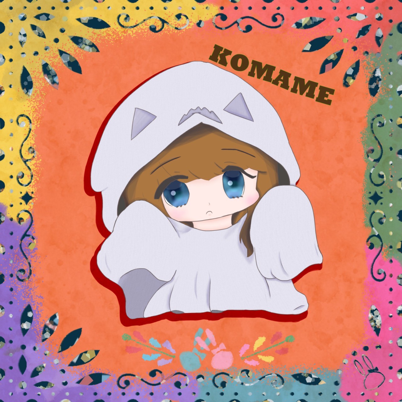 こ ま め ♕♗.