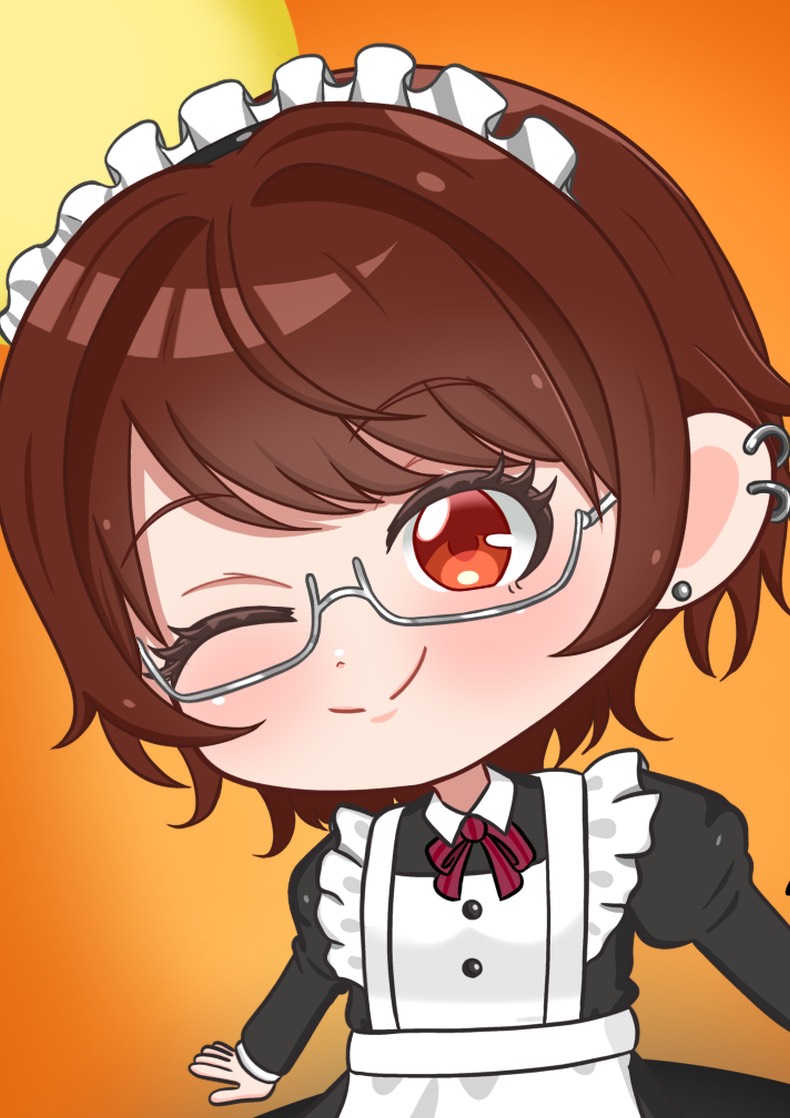 🐰ゆはにい。
