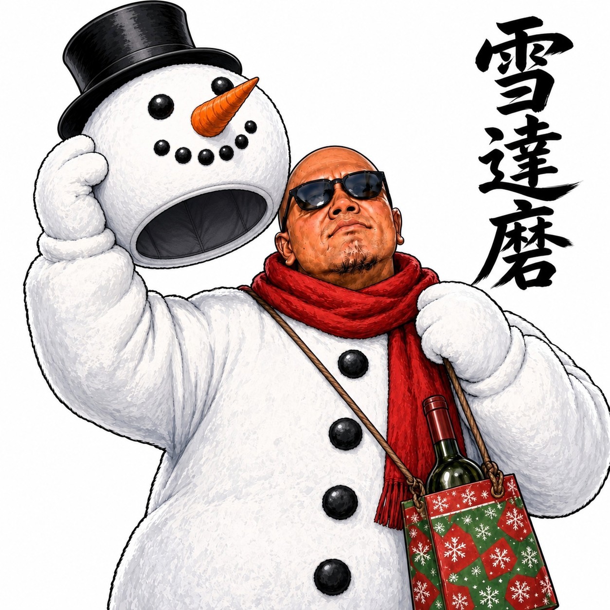 雪太郎