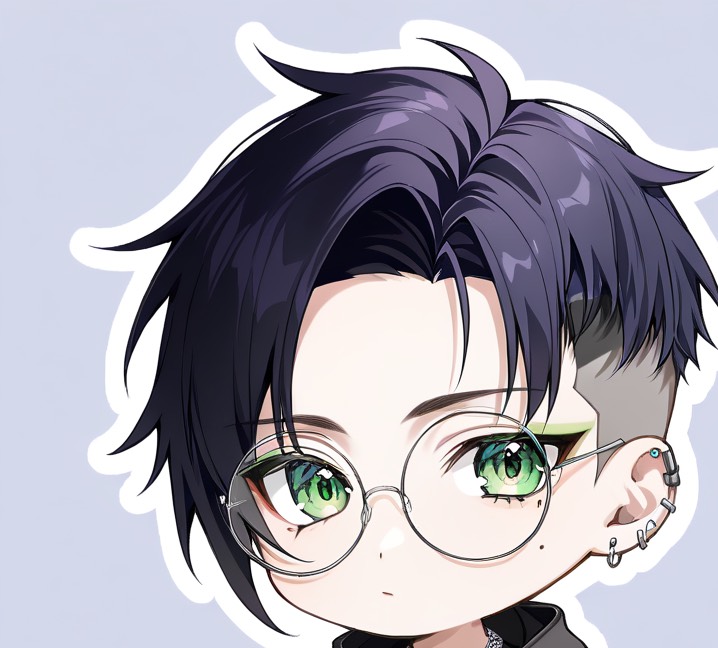 ᕷ·͜·꙳尊-mikoto-