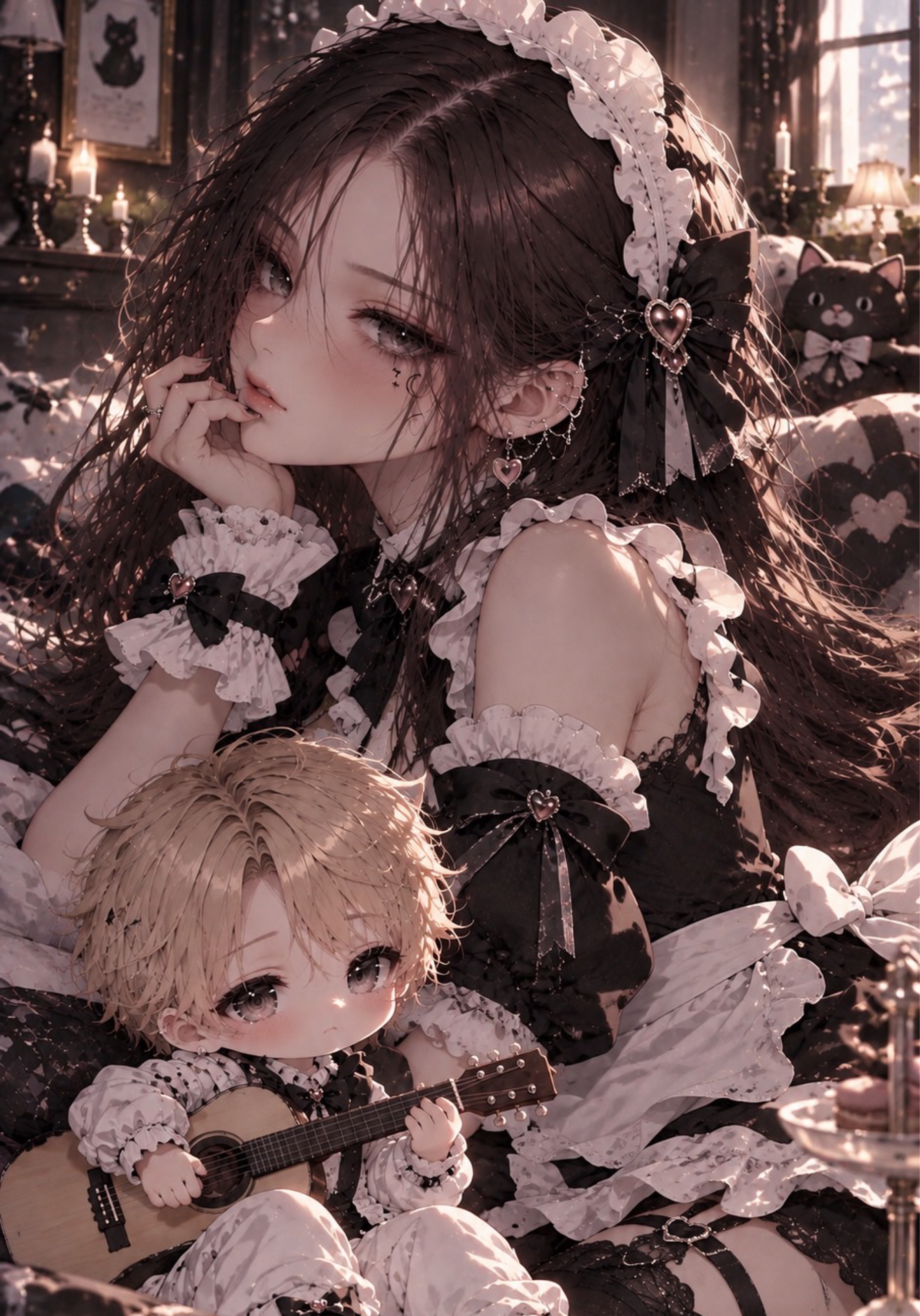 璃苑⋆͛☾