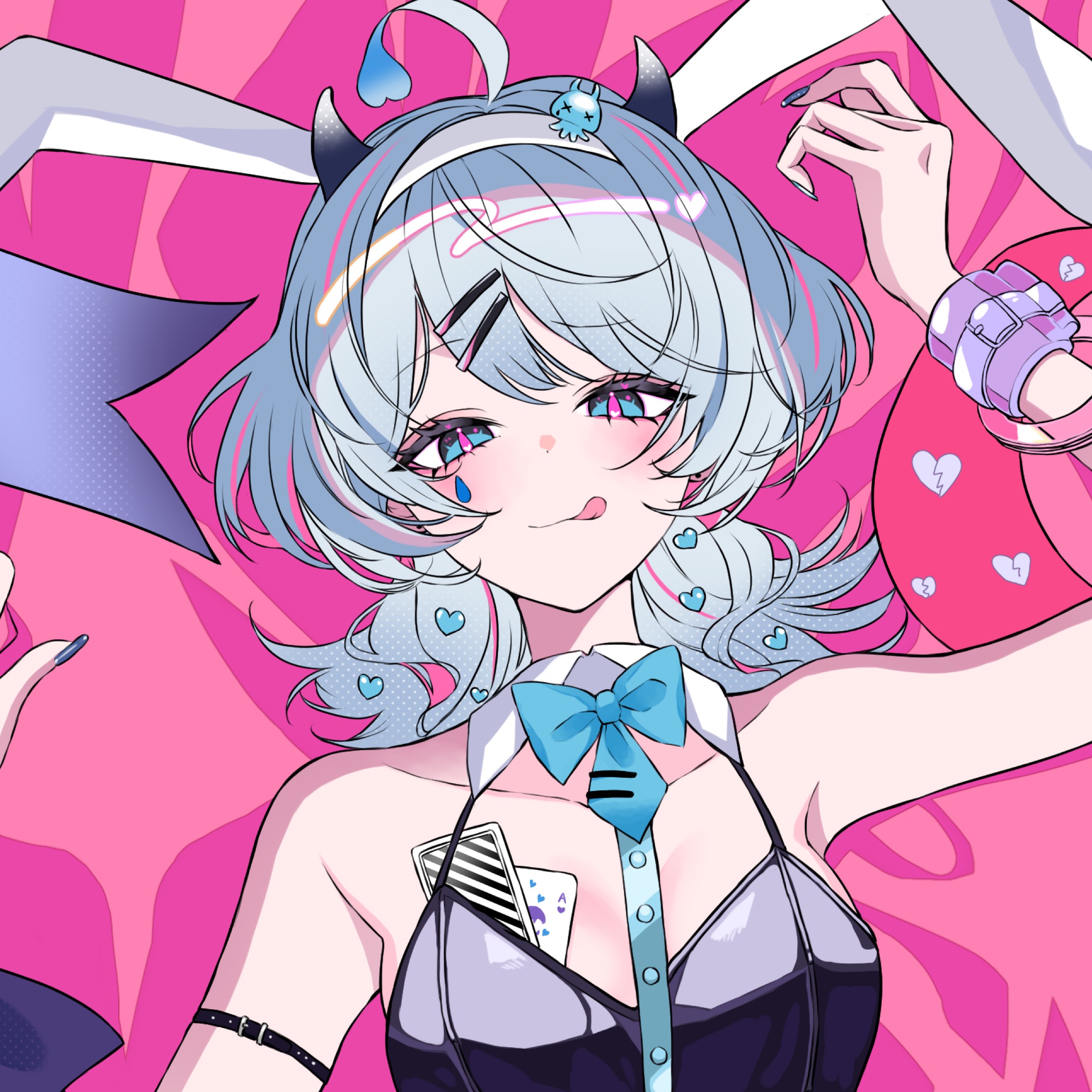 🪼みつき