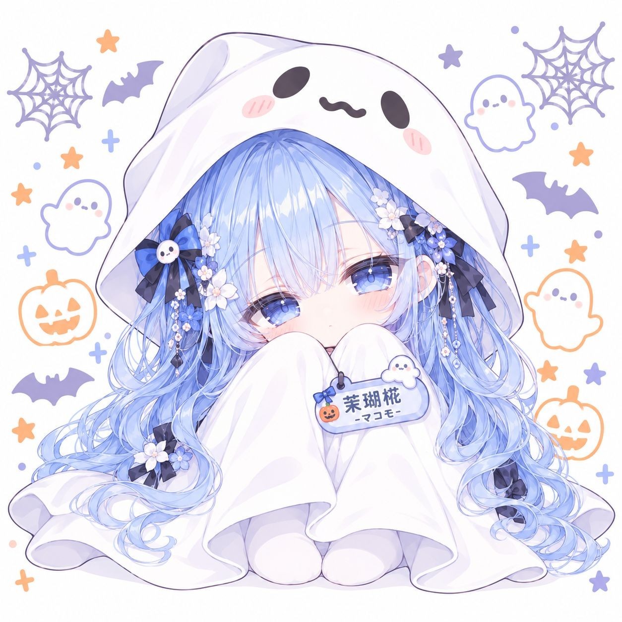茉瑚椛-マコモ-🌟