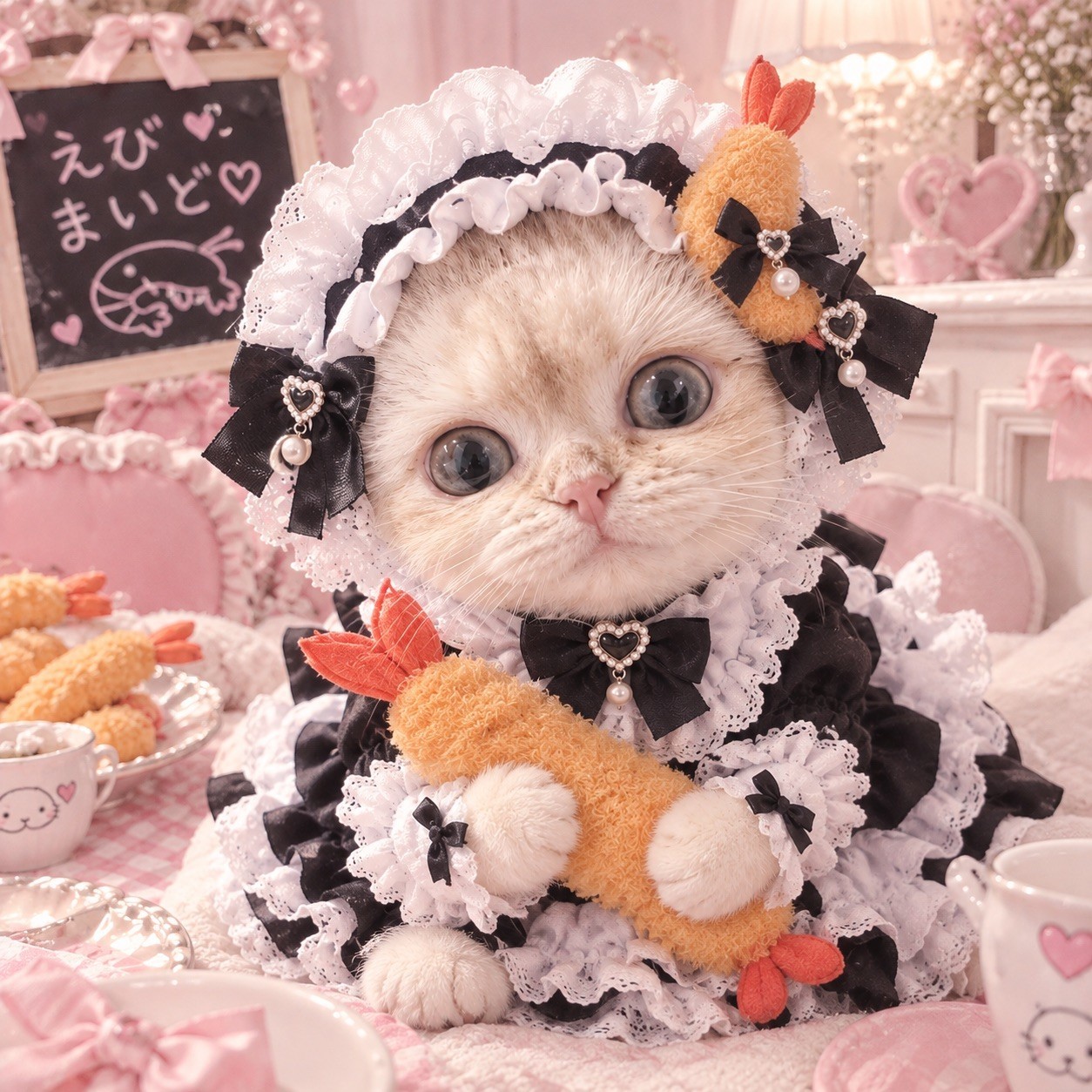 🍤.おでだよ？✿𖥧