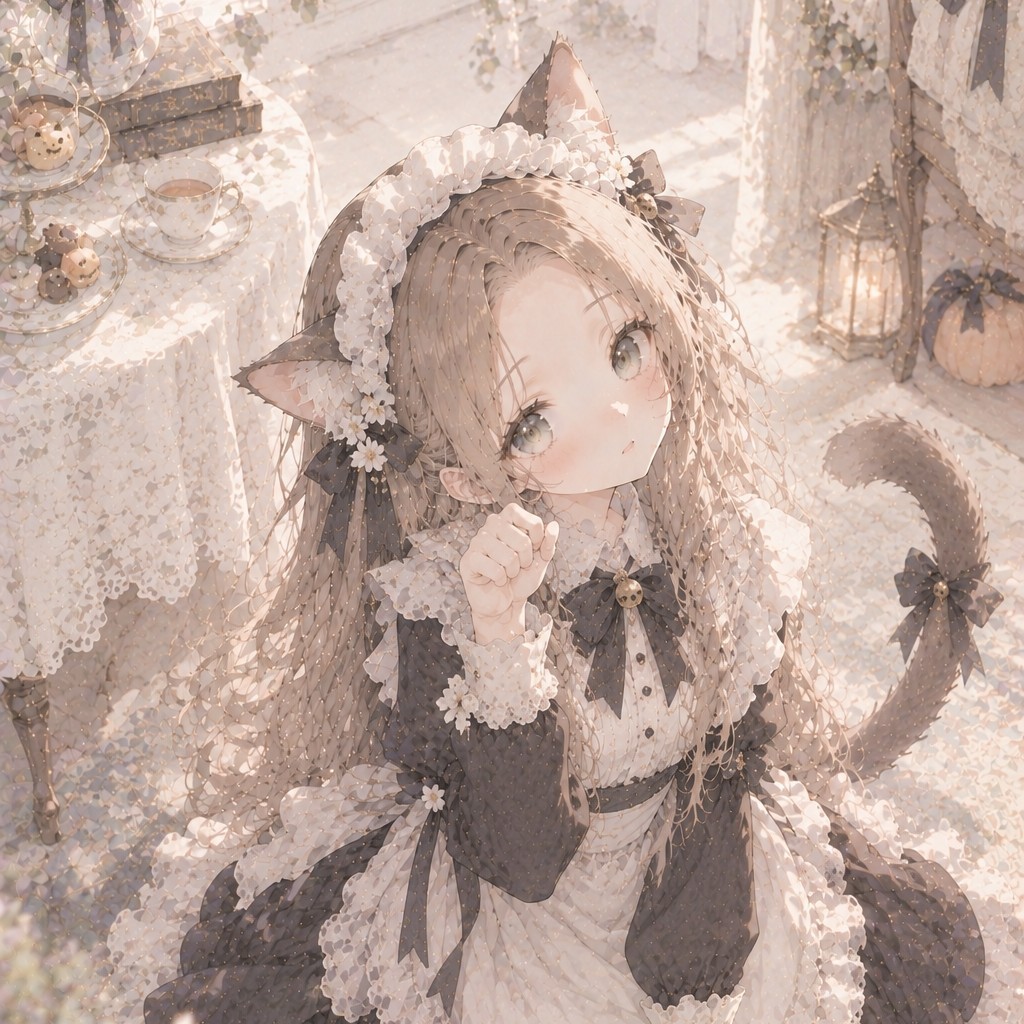 𓍢ִ☕︎︎.•ルルン @記念枠！