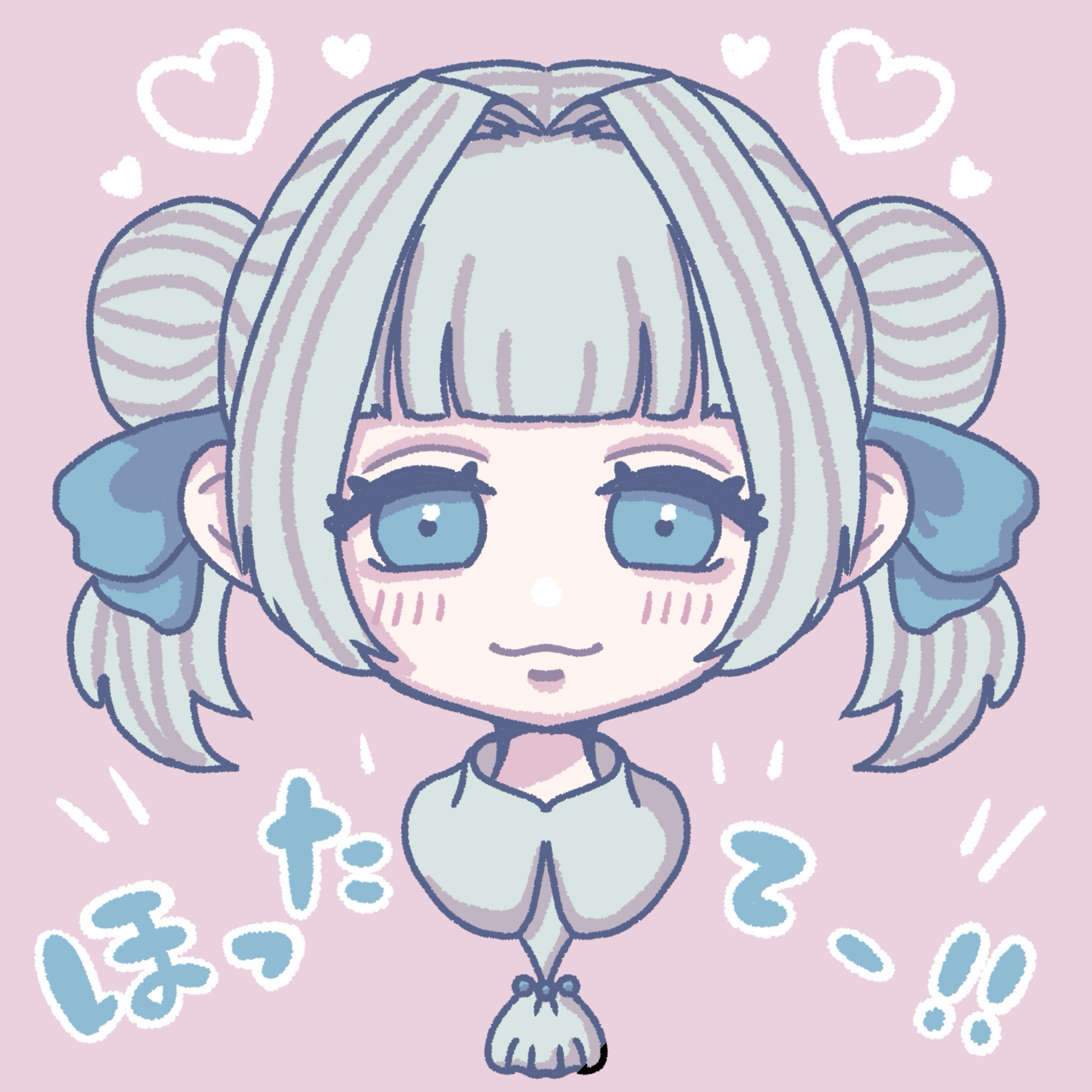 巻貝ほたて 弟子DJ🌱