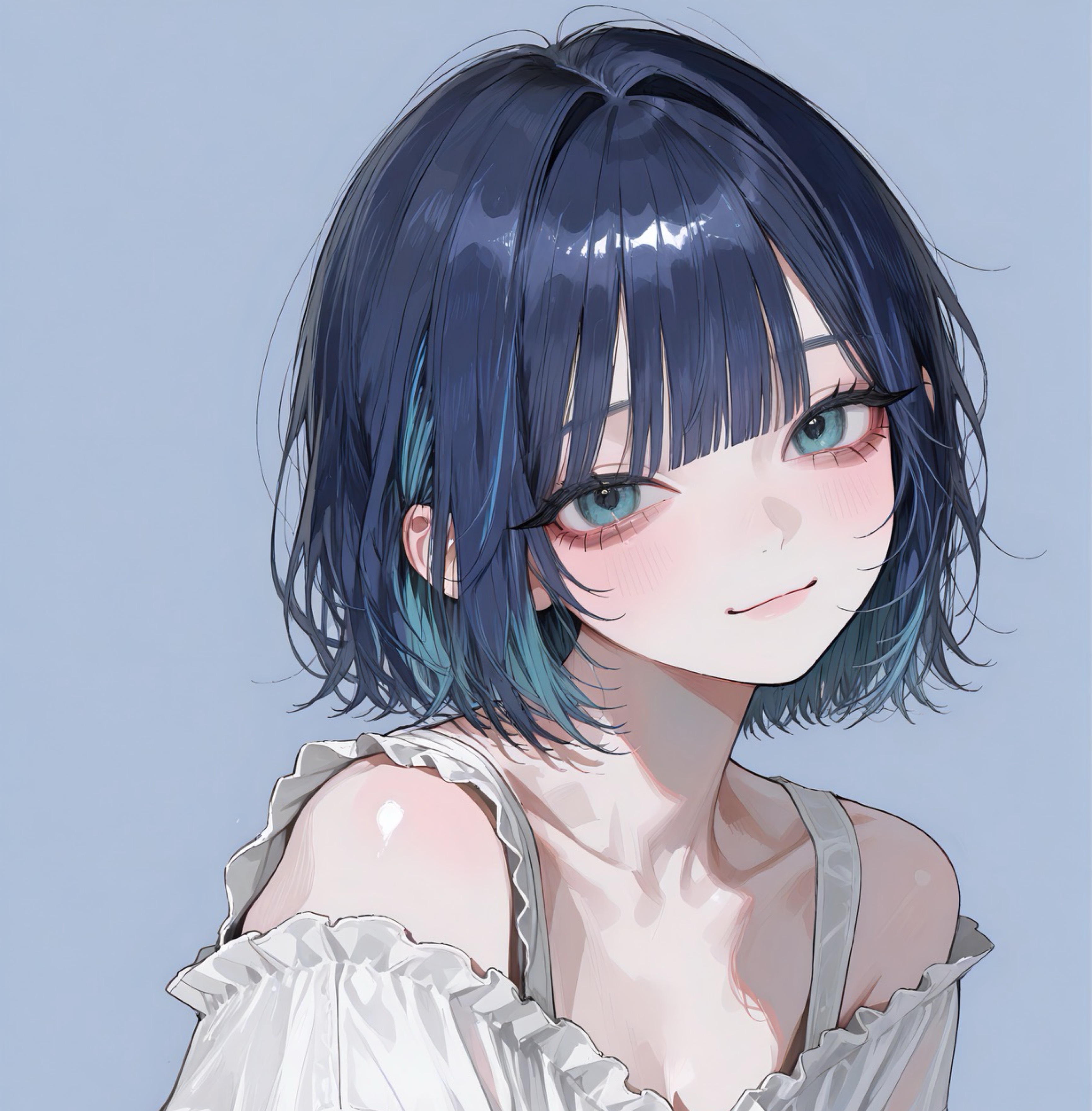柳