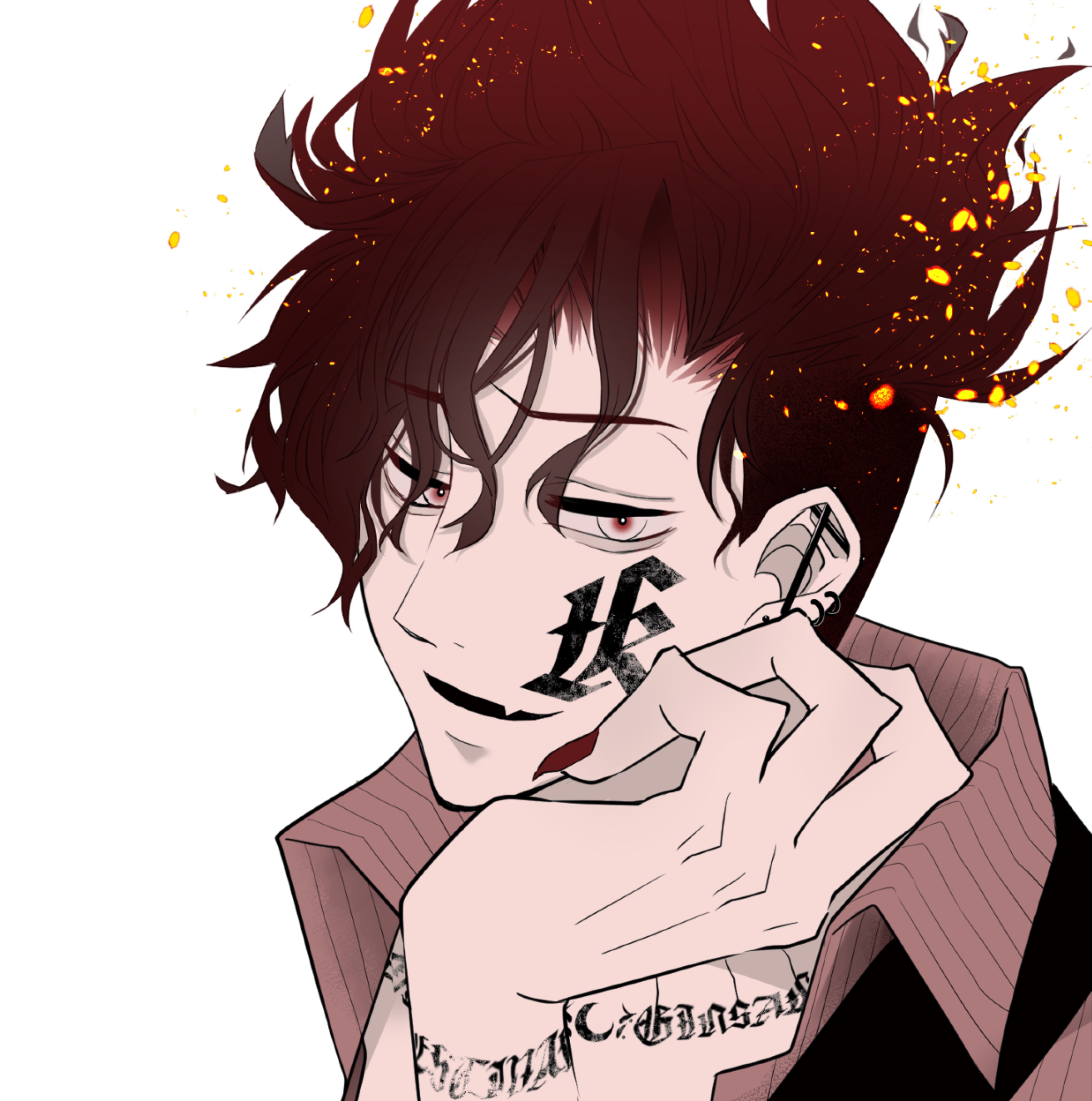 かねん