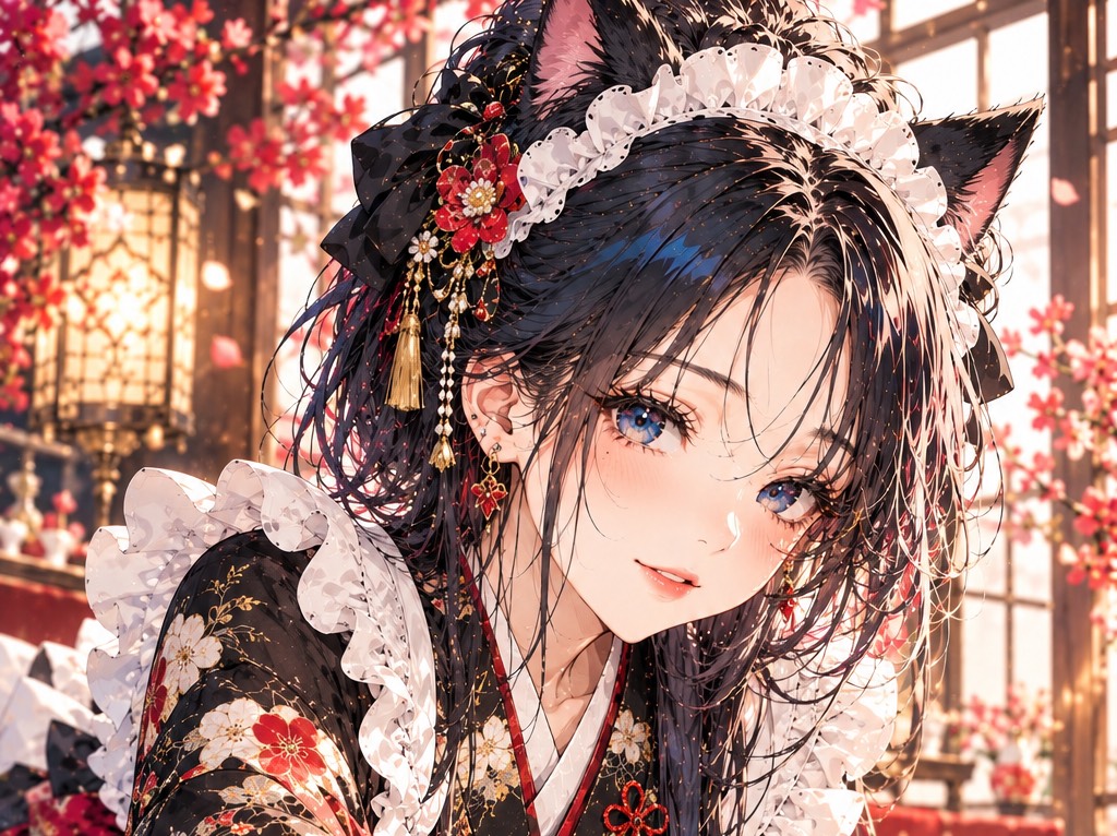 舞 -❀𝕞𝕒𝕚❀-