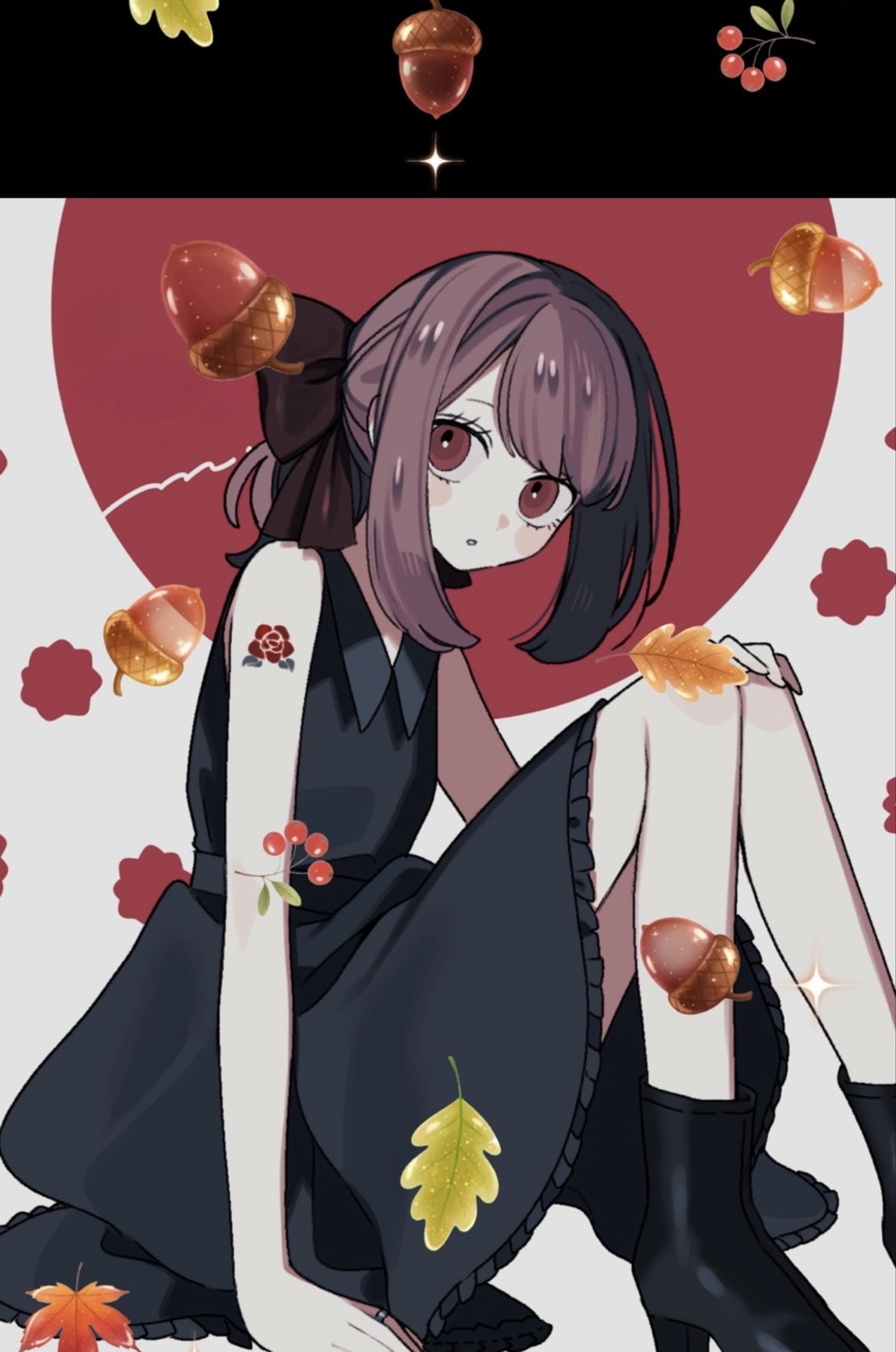🎀りんこ