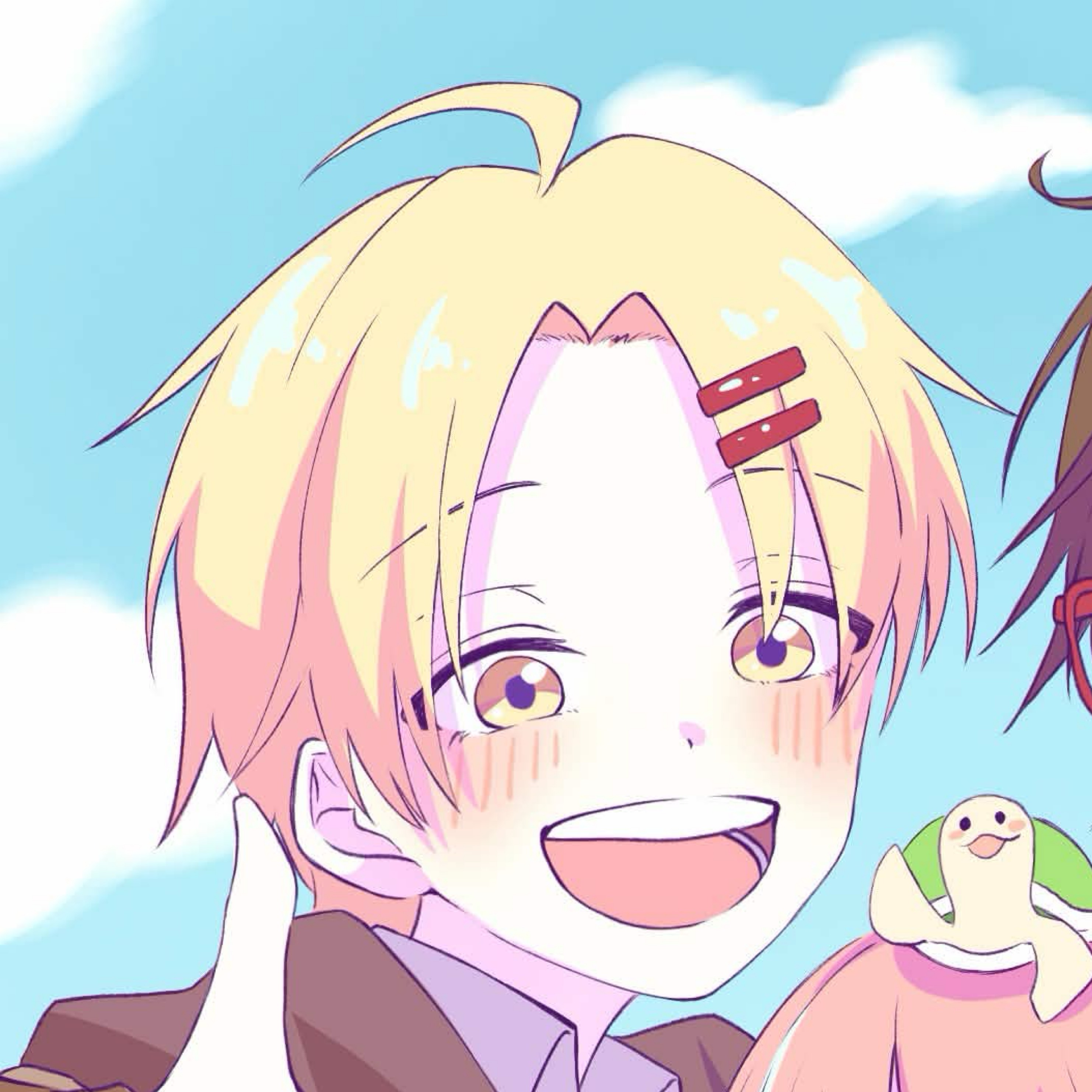 ♥🐶いっとぅ@ittwodayo