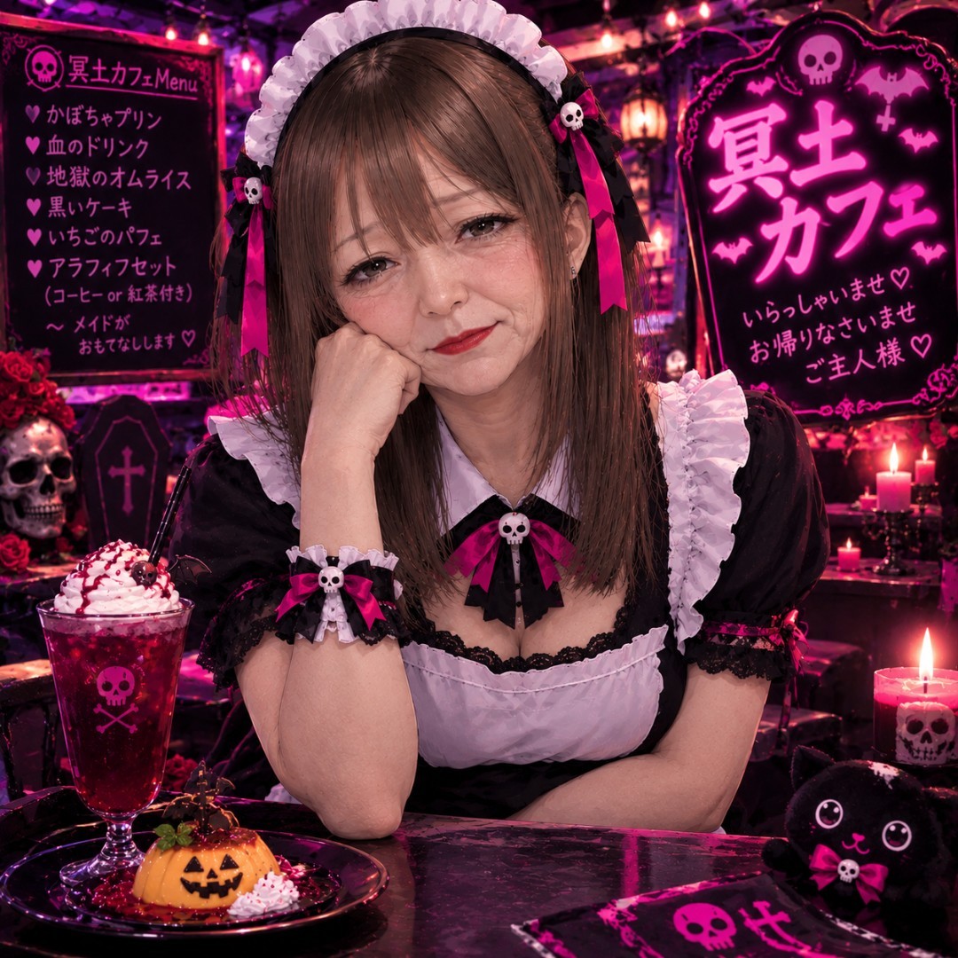 🍀美緒【𝒔𝒌𝒚】