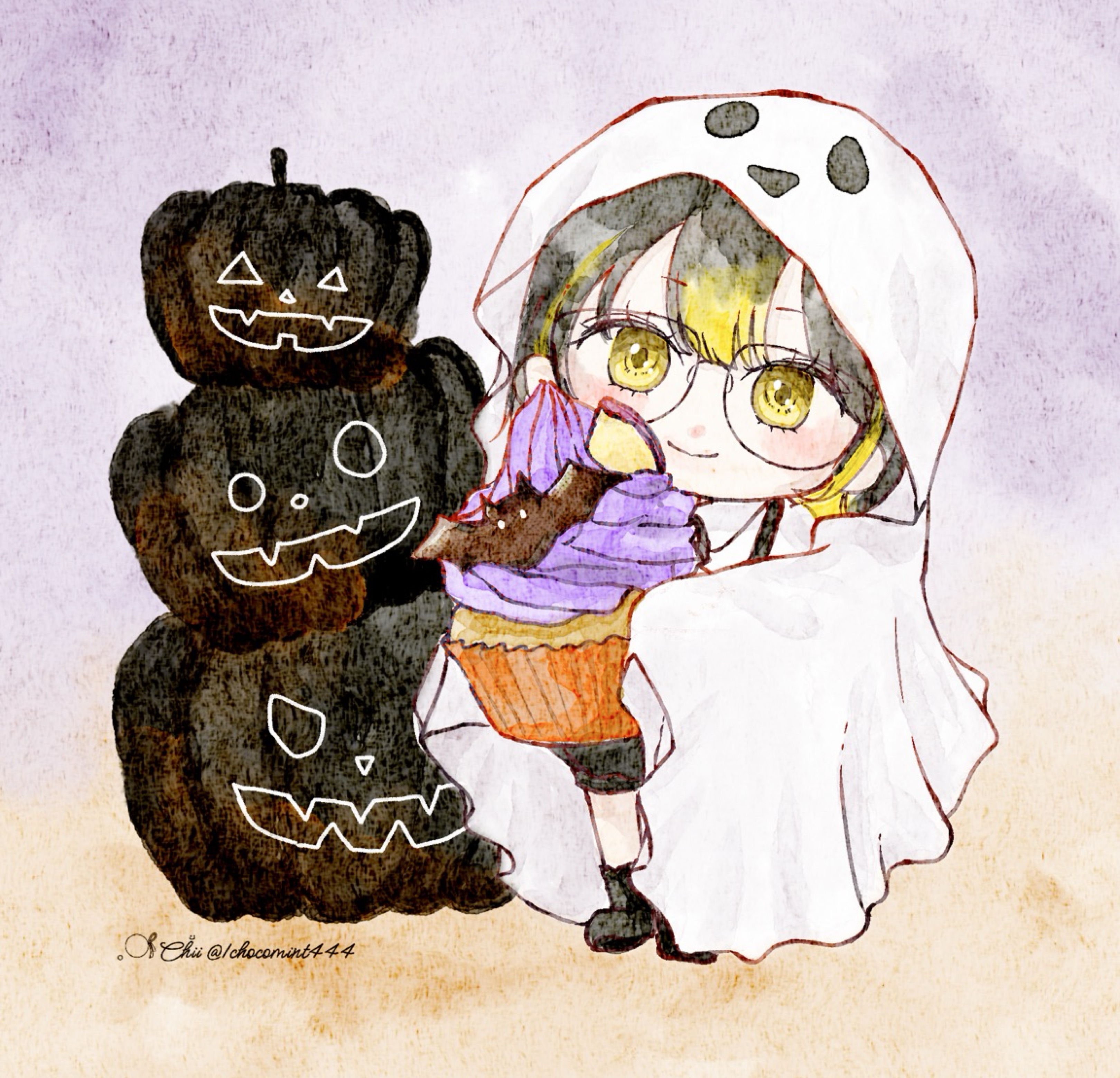 きこんちゃん