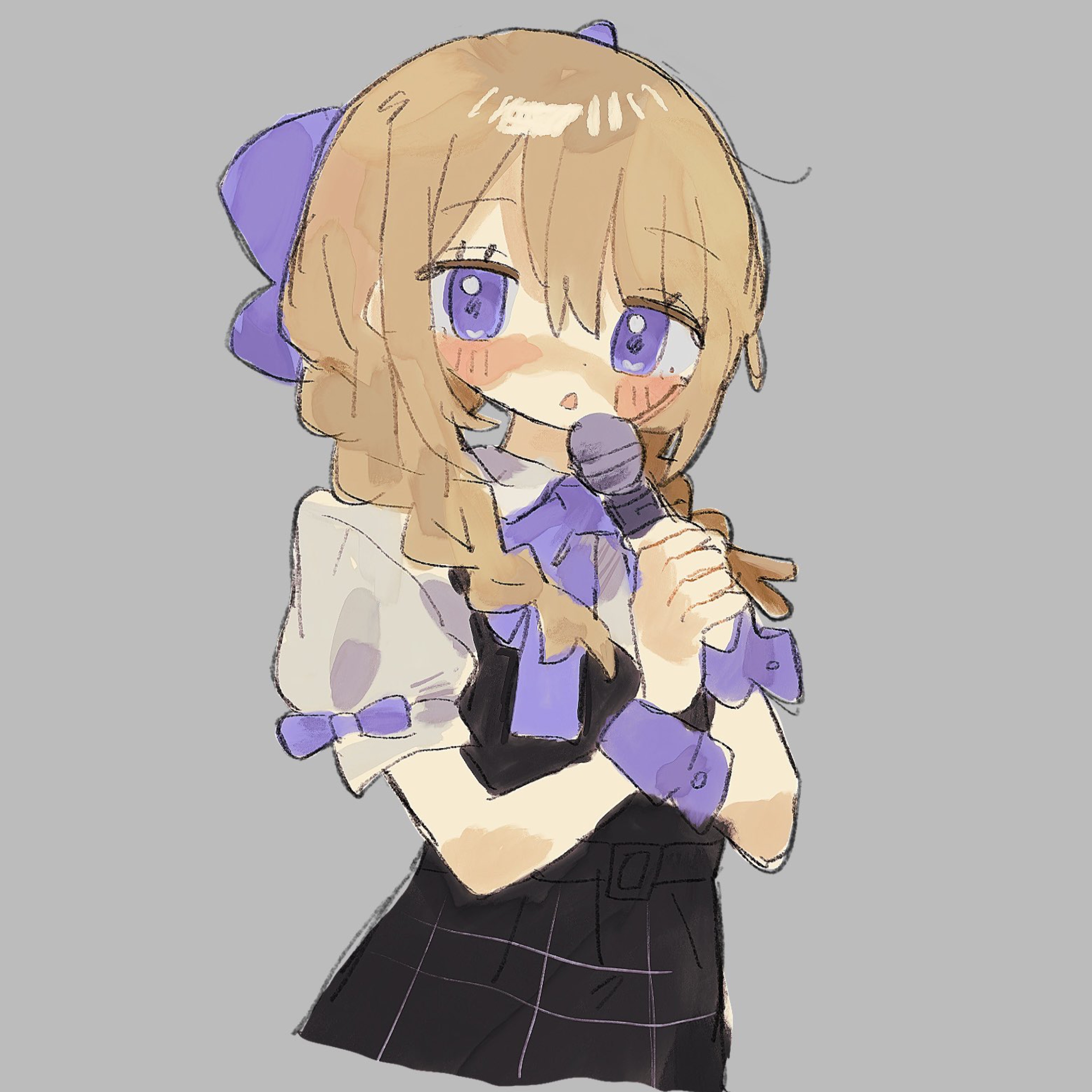 25@無言潜り/初見さん🙆🏻‍♀️