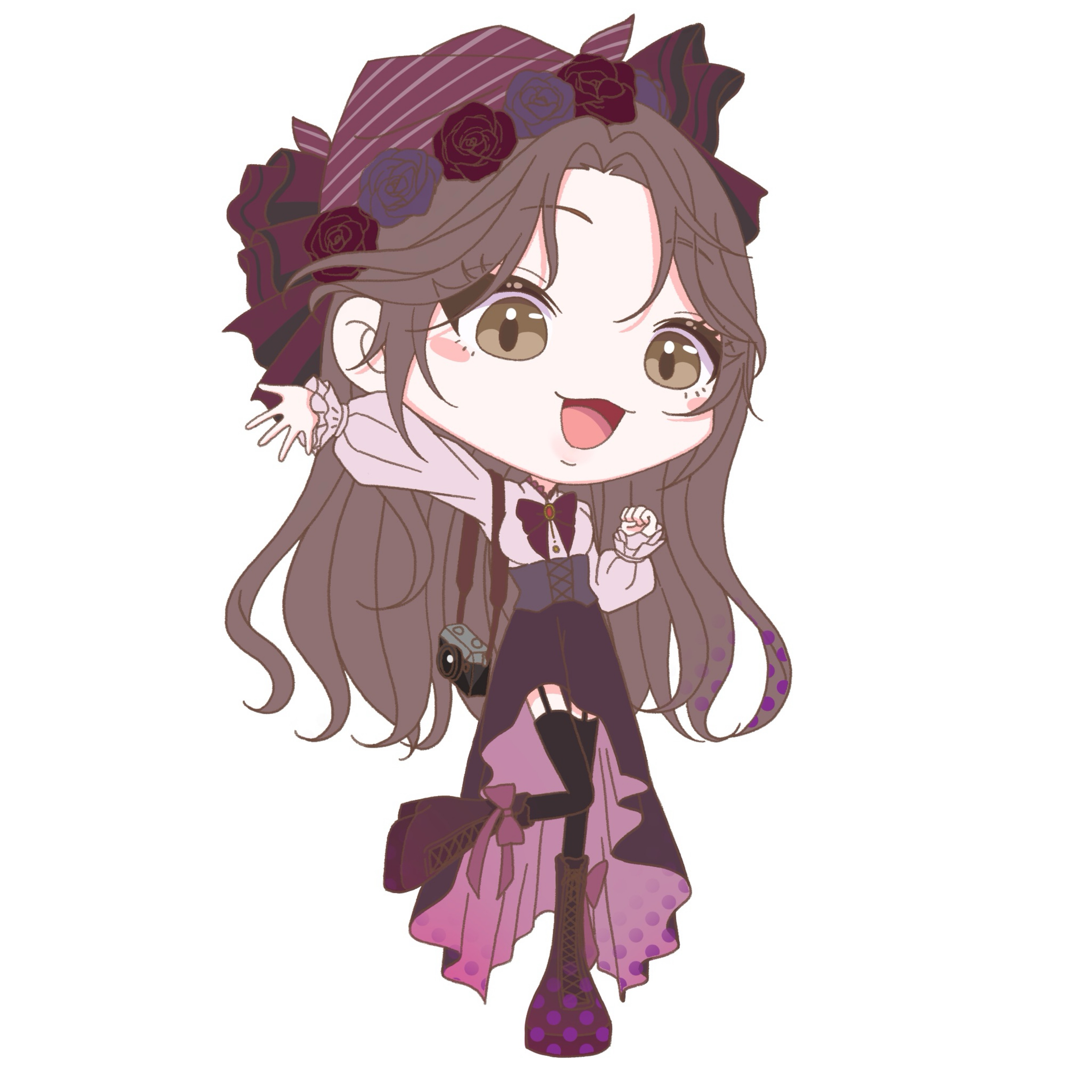 ミィア✧*